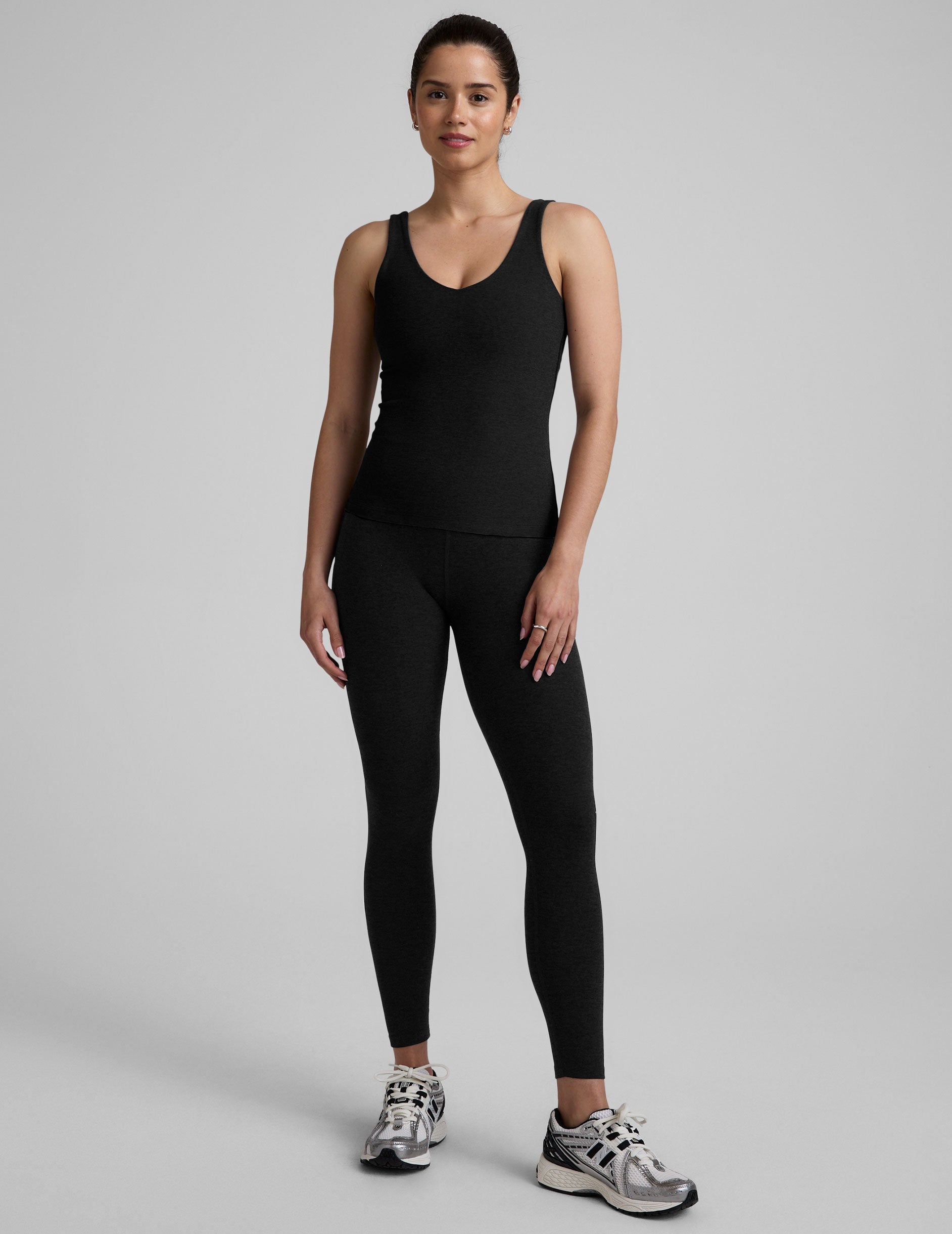 Beyond Yoga Spacedye Good Day Classic Tank Women's