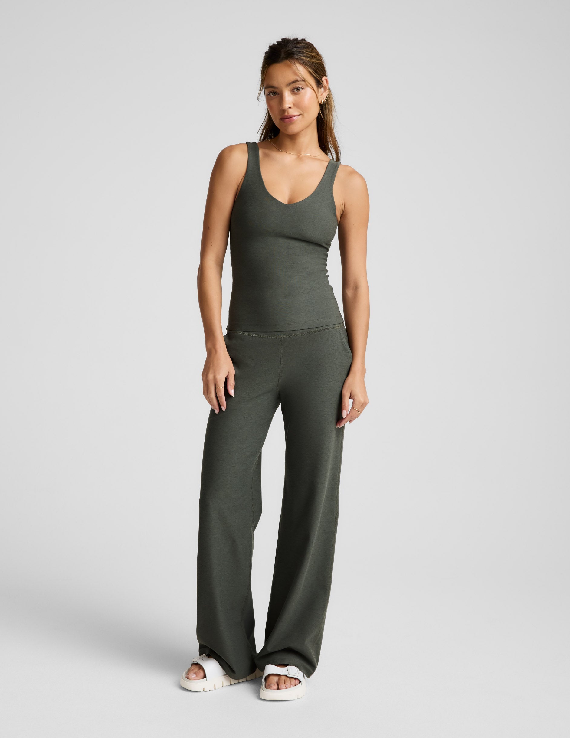 Beyond Yoga Spacedye Good Day Classic Tank Women's