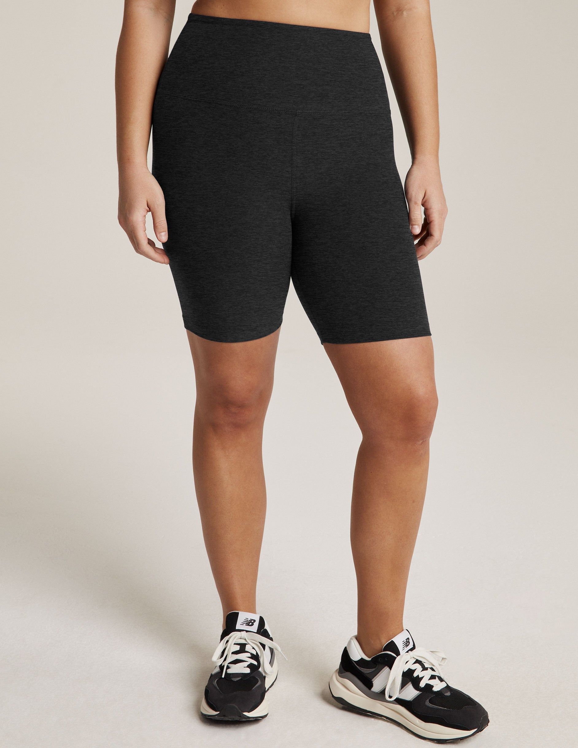 Beyond Yoga Spacedye Keep Pace 7 Short Women's