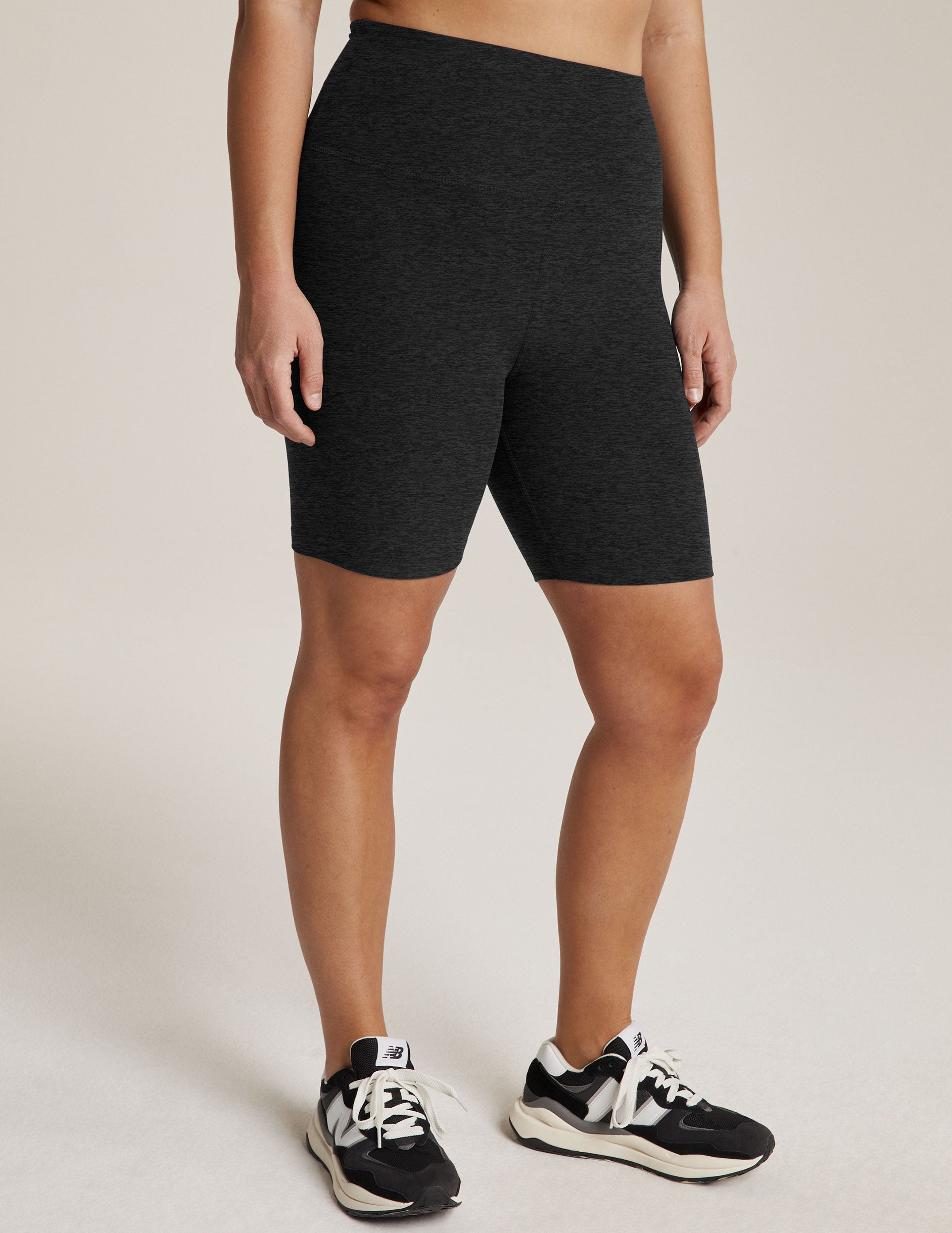 Beyond Yoga Spacedye Keep Pace 7 Short Women's