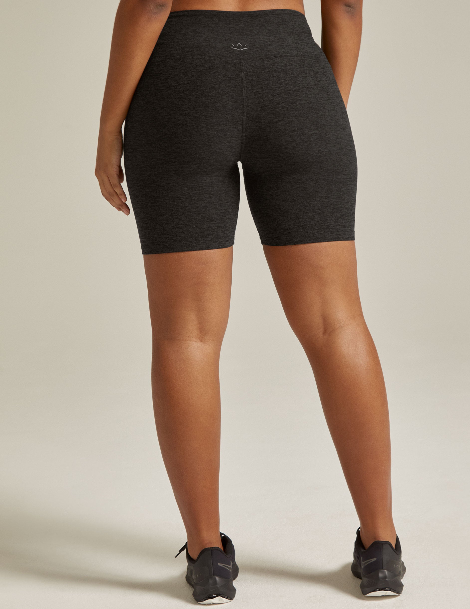 Beyond Yoga Spacedye Keep Pace 5 Short Women's