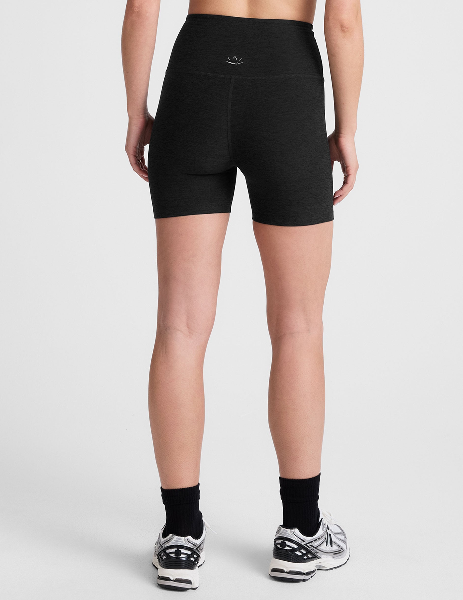 Beyond Yoga Spacedye Keep Pace 5 Short Women's