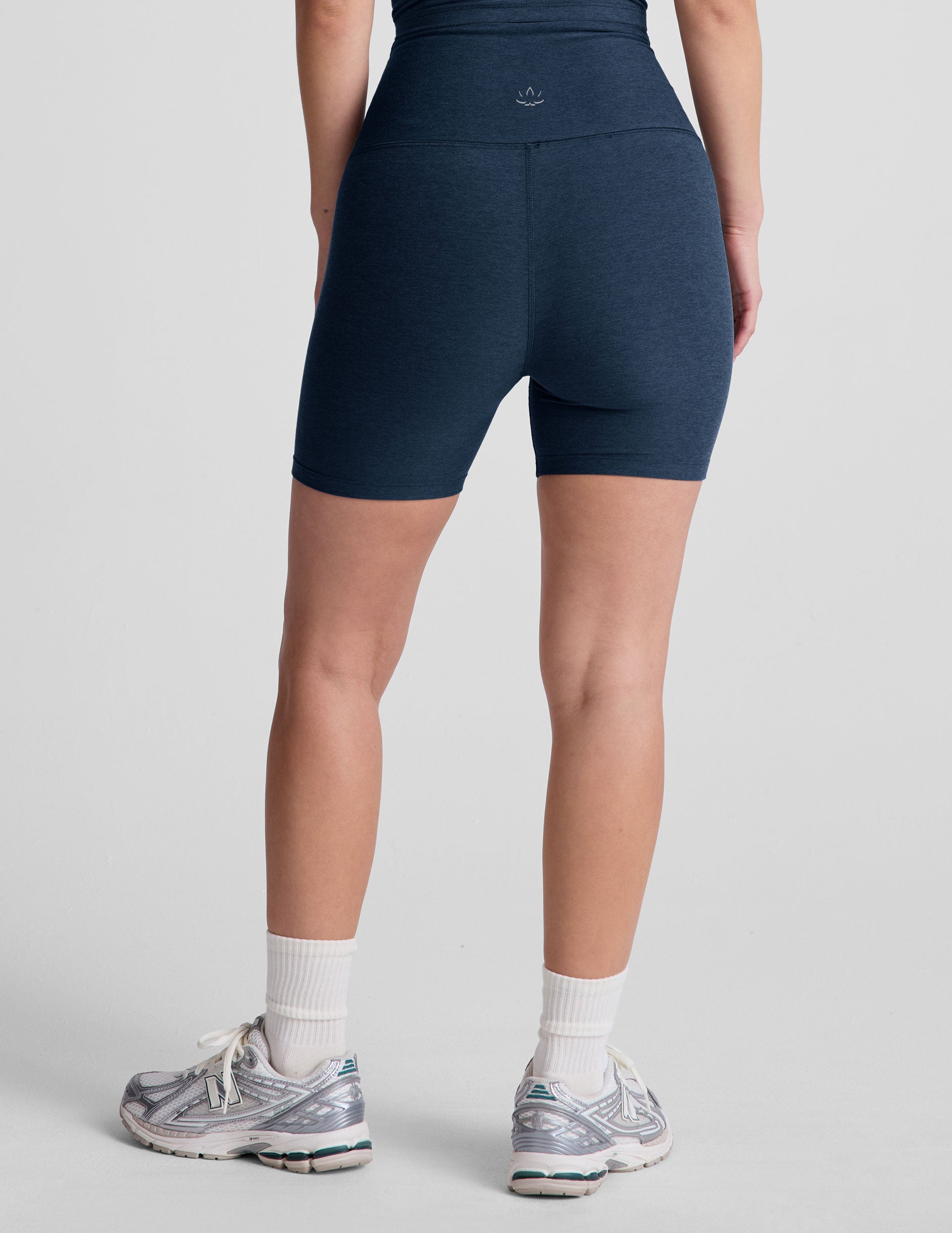 Beyond Yoga Spacedye Keep Pace 5 Short Women's