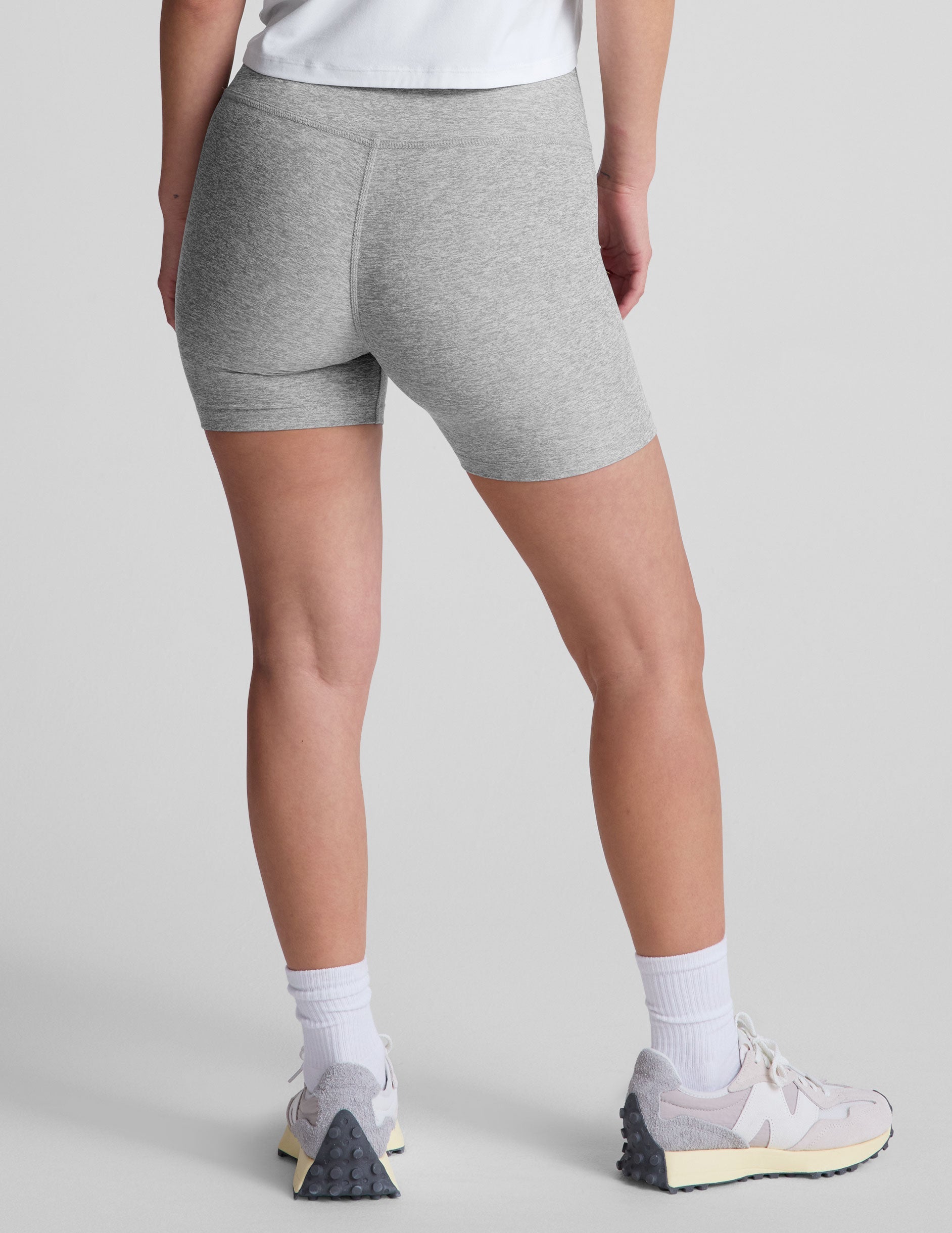 Beyond Yoga Spacedye Keep Pace 5 Short Women's