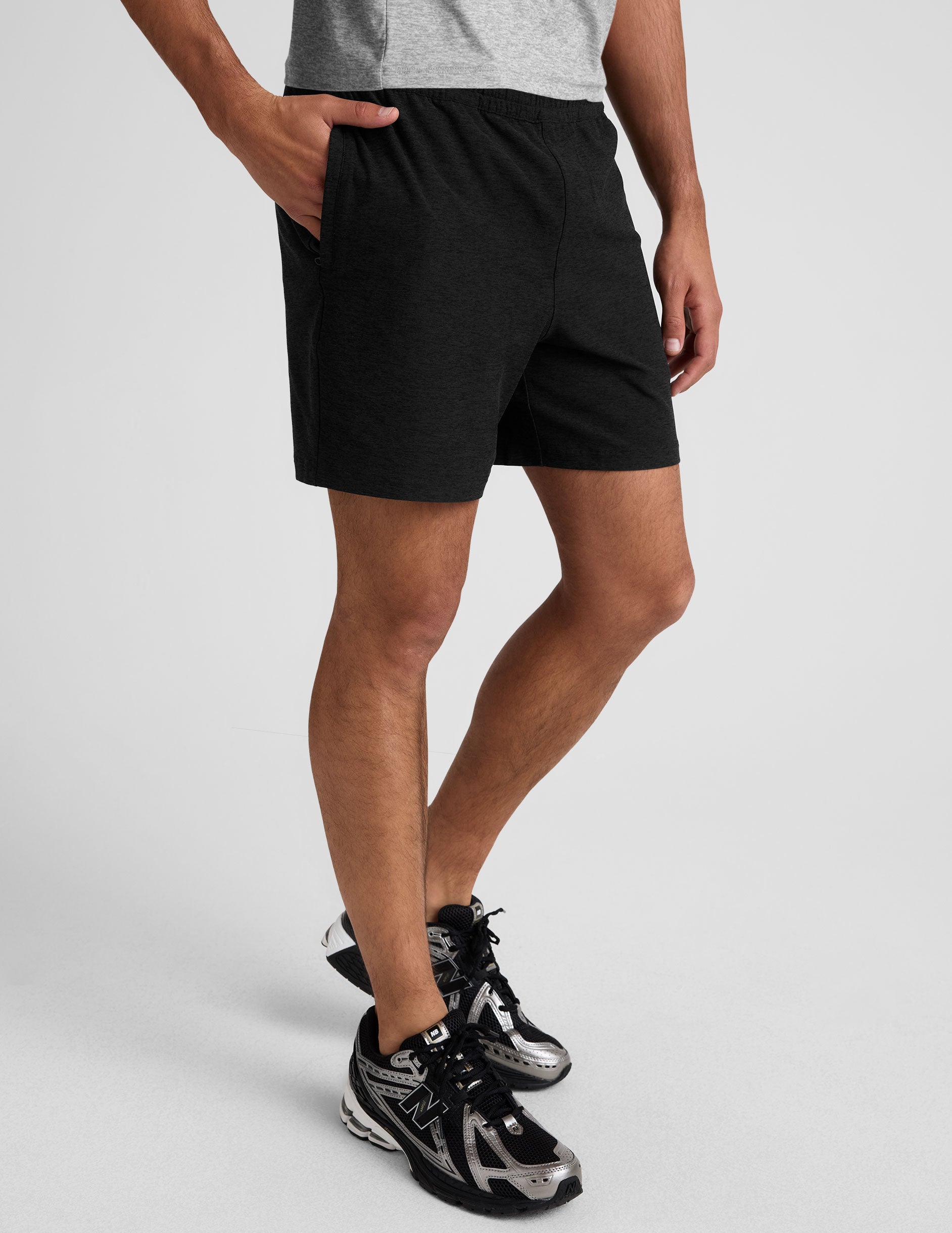 Beyond Yoga Spacedye Unlimited Mens Short