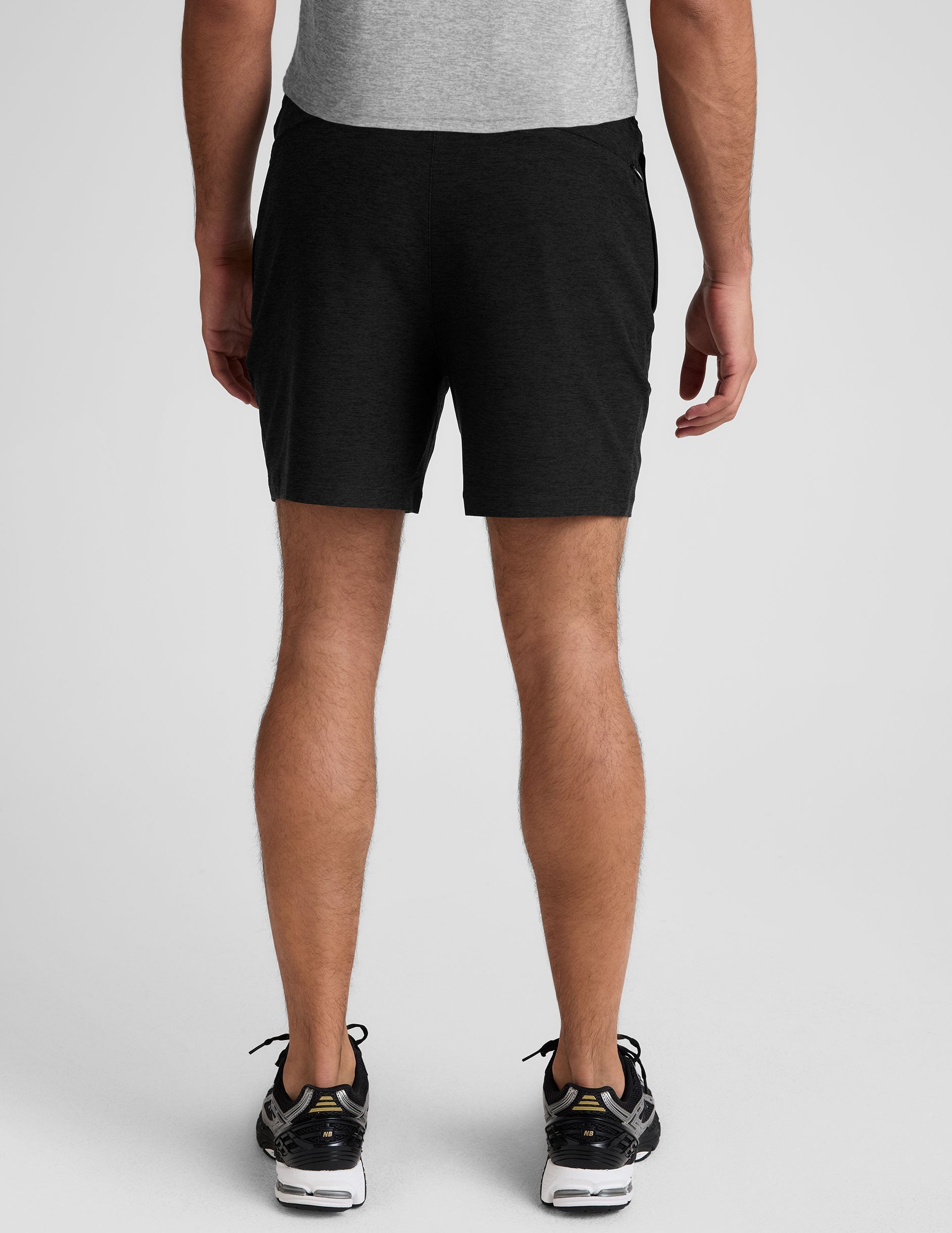 Beyond Yoga Spacedye Unlimited Mens Short