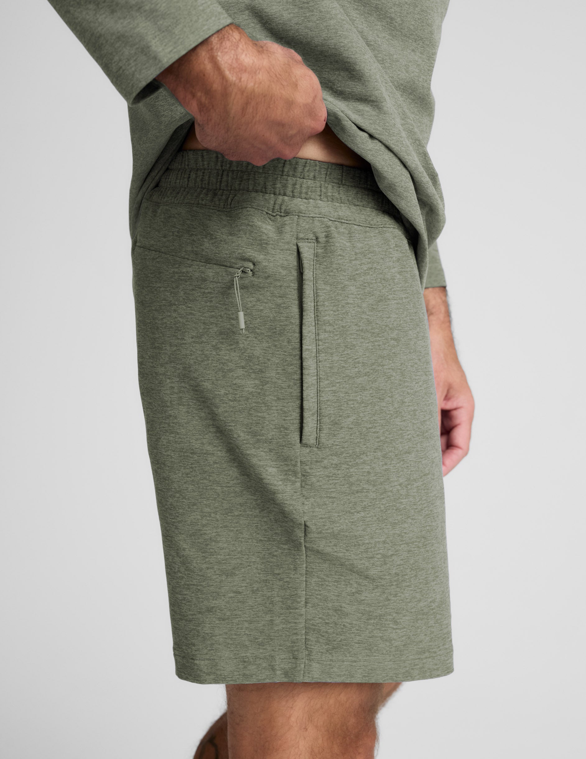 Beyond Yoga Spacedye Unlimited Mens Short