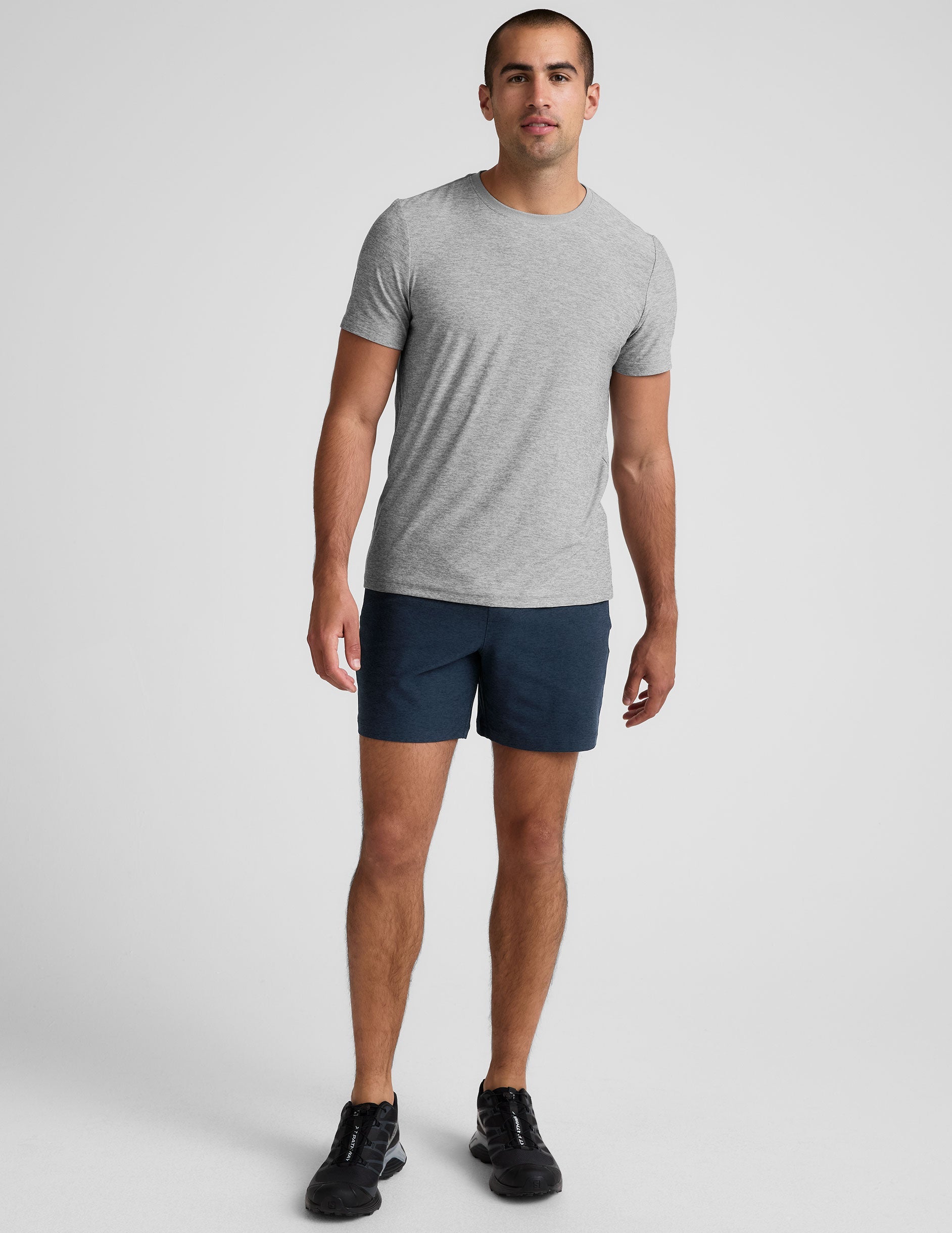 Beyond Yoga Spacedye Unlimited Mens Short