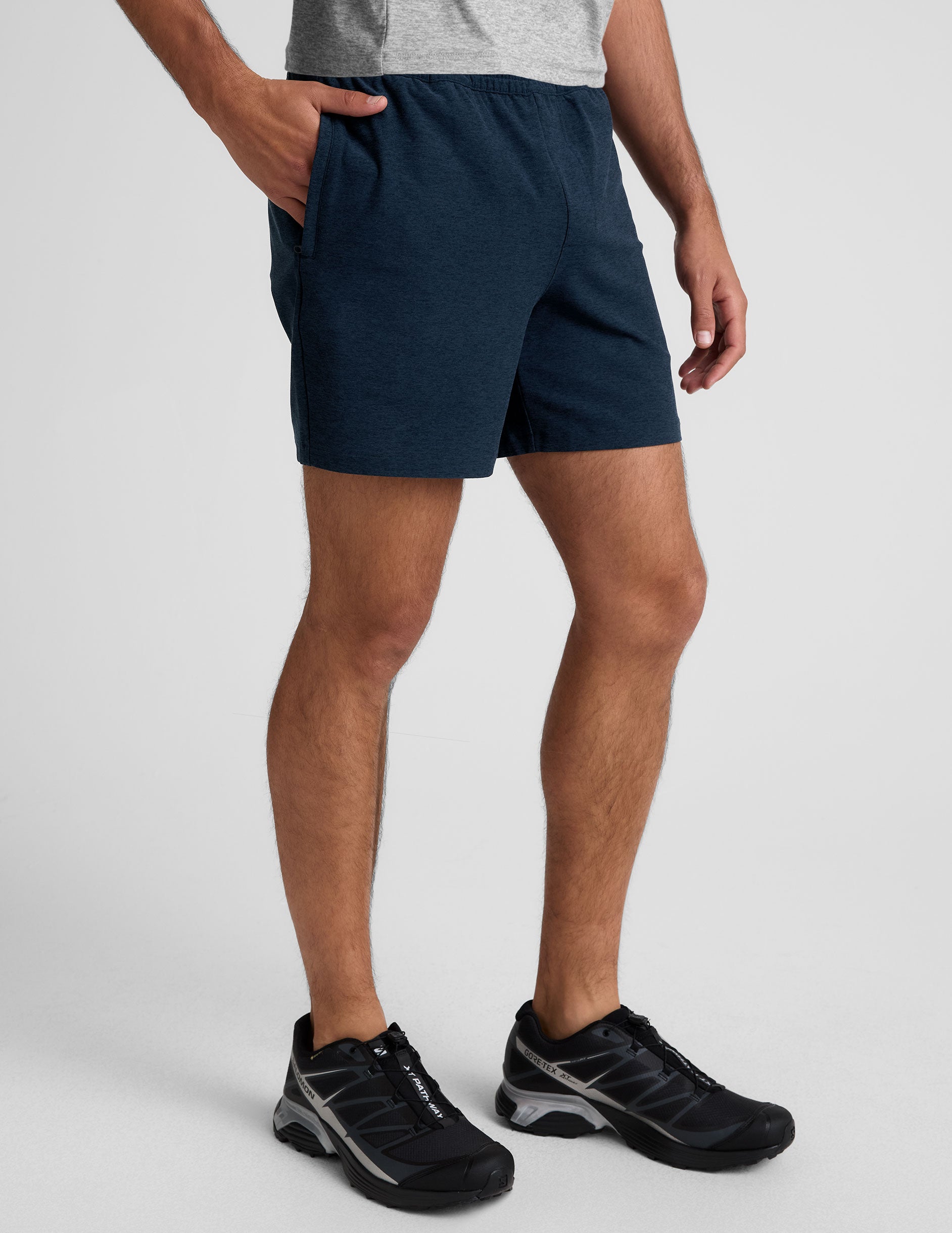 Beyond Yoga Spacedye Unlimited Mens Short