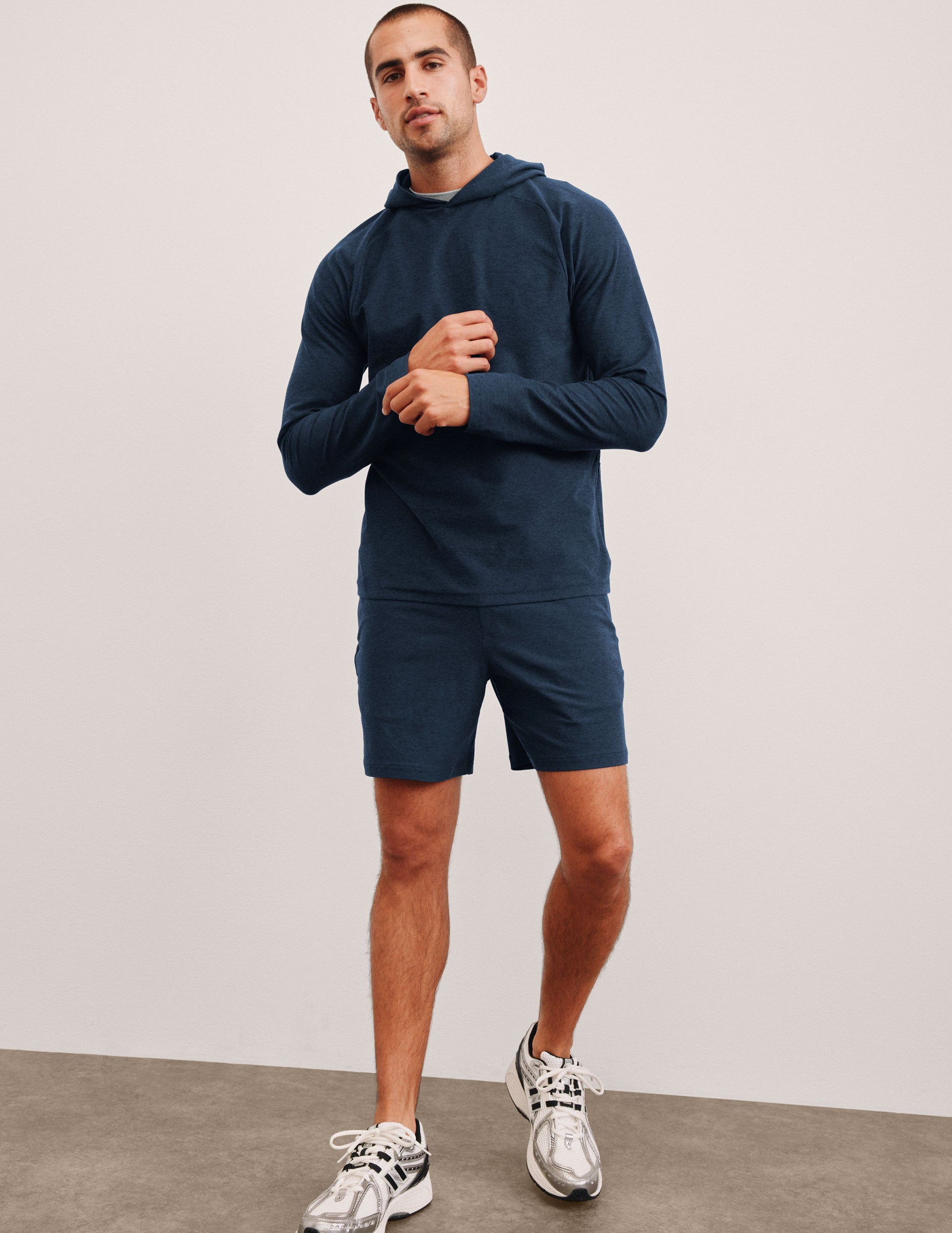 Beyond Yoga Spacedye Unlimited Mens Short
