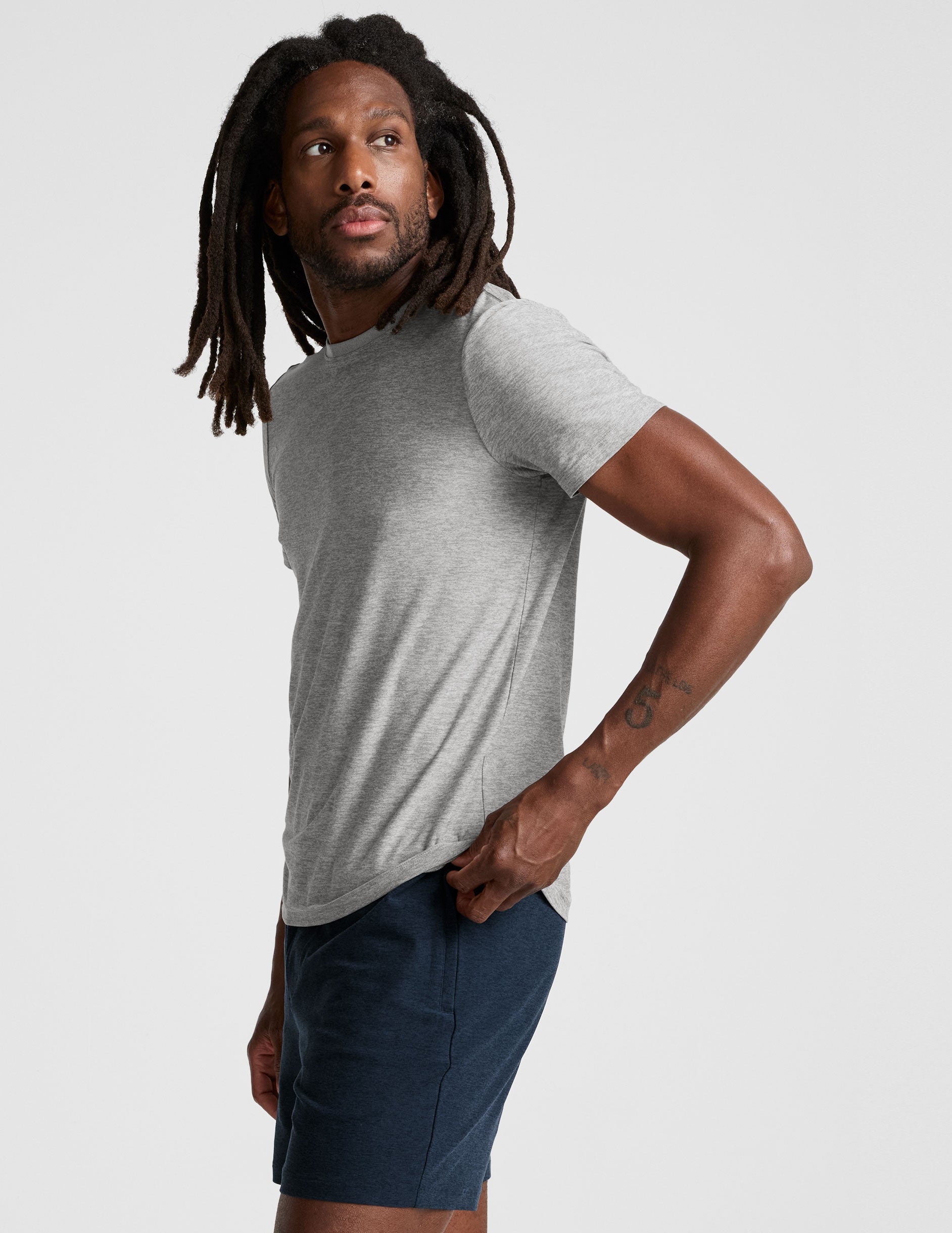 Beyond Yoga Spacedye Unlimited Mens Short