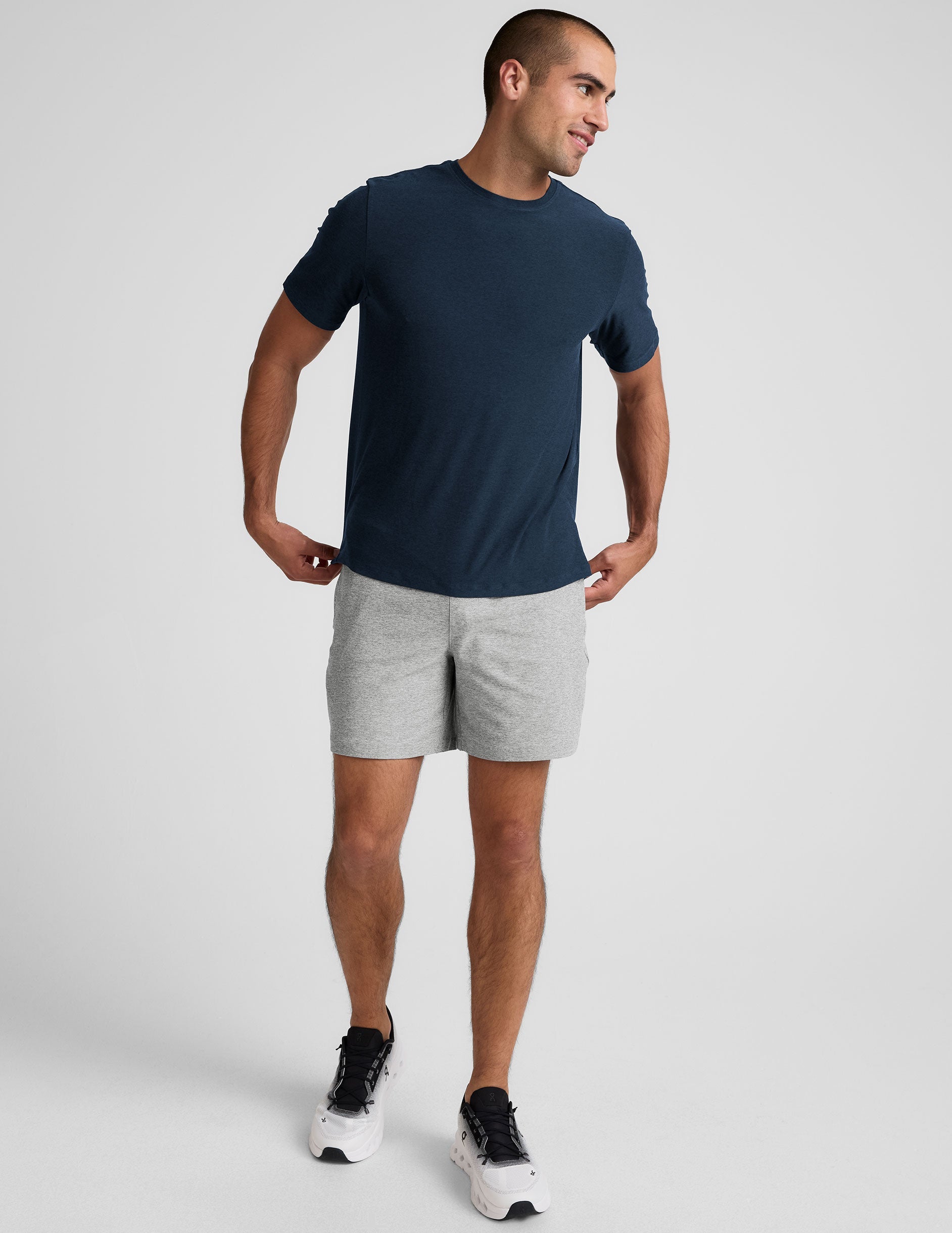Beyond Yoga Spacedye Unlimited Mens Short