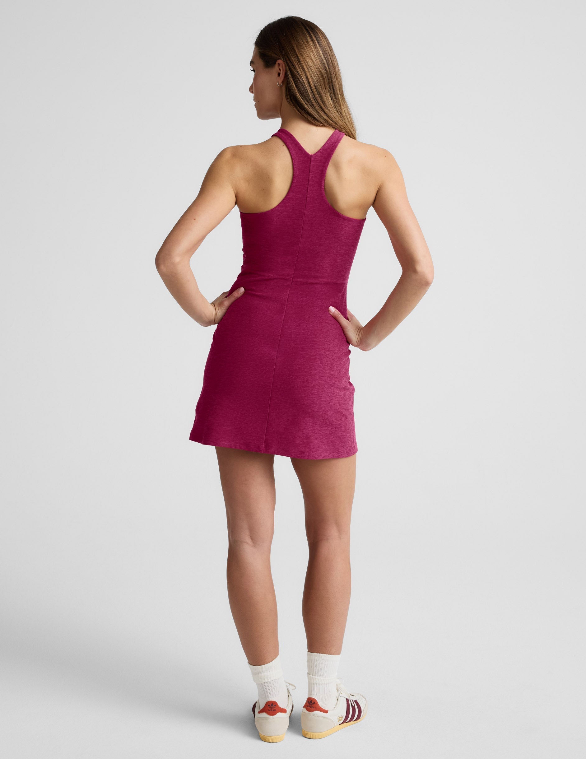 Beyond Yoga Spacedye Refocus Dress Women's