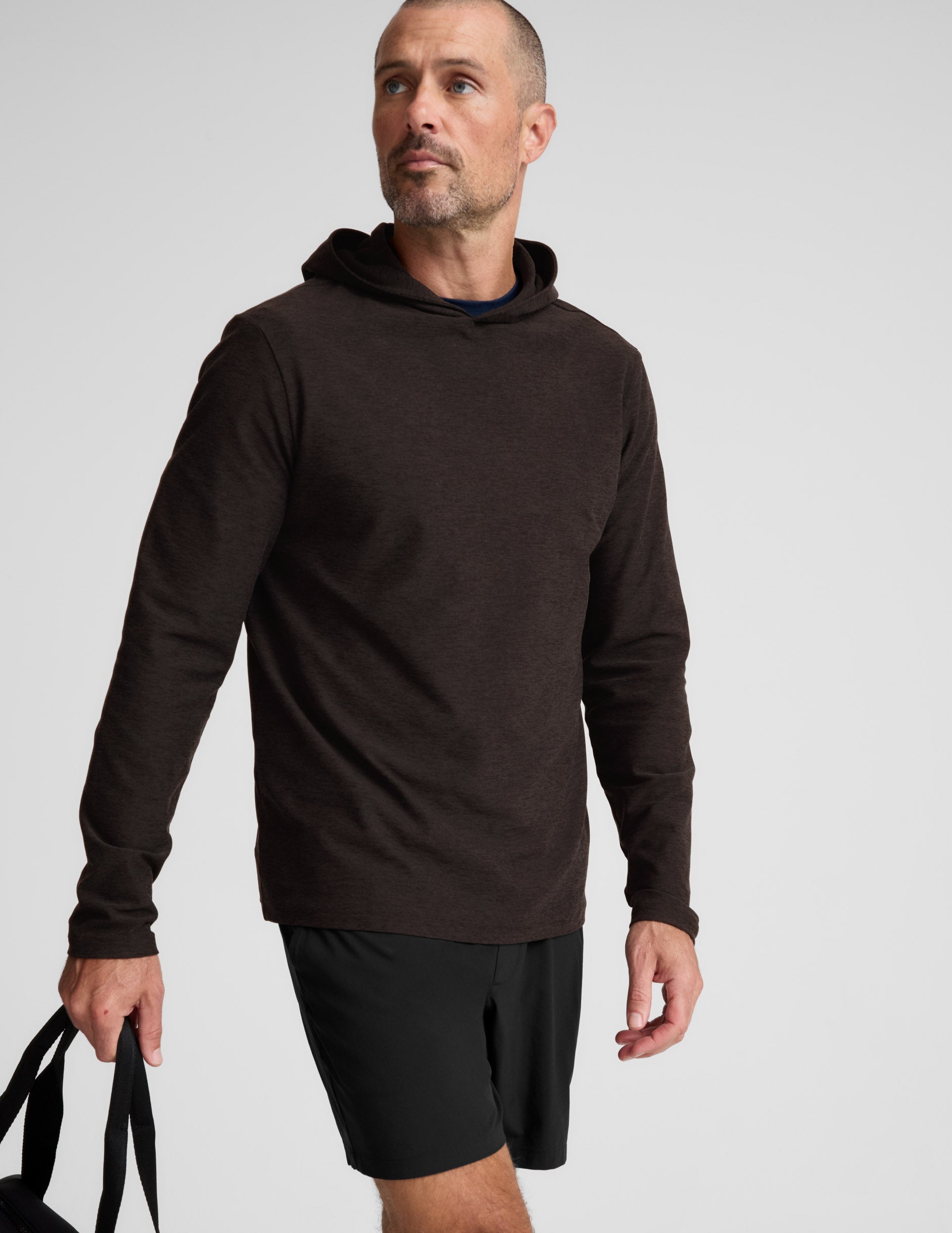 Beyond Yoga Spacedye GoTo Mens Hoodie