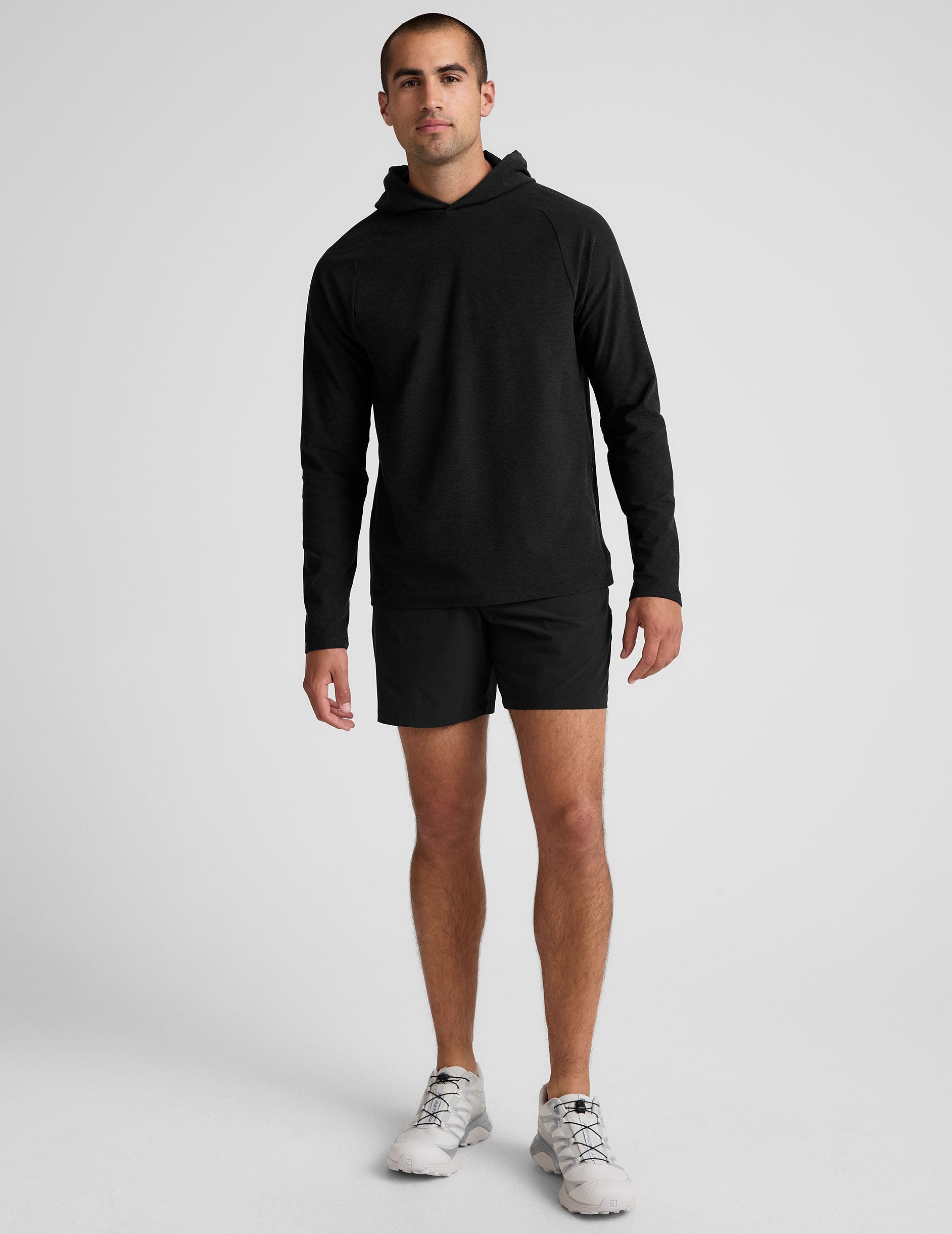 Beyond Yoga Spacedye GoTo Mens Hoodie