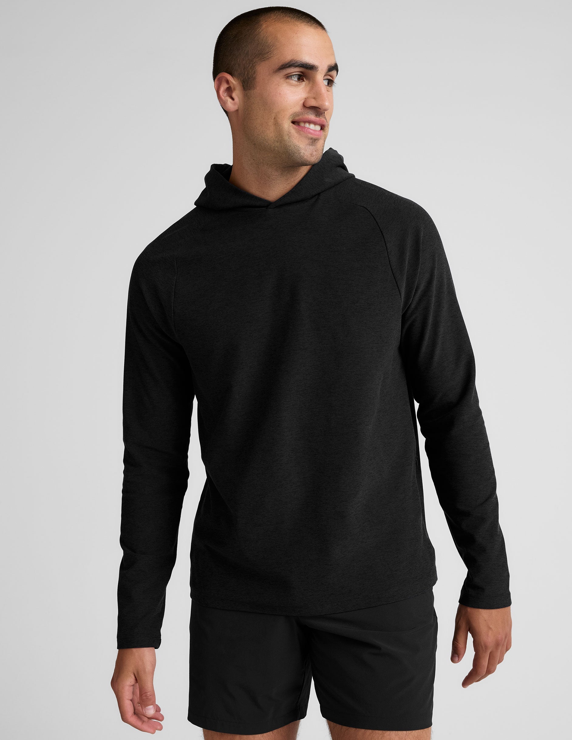 Beyond Yoga Spacedye GoTo Mens Hoodie