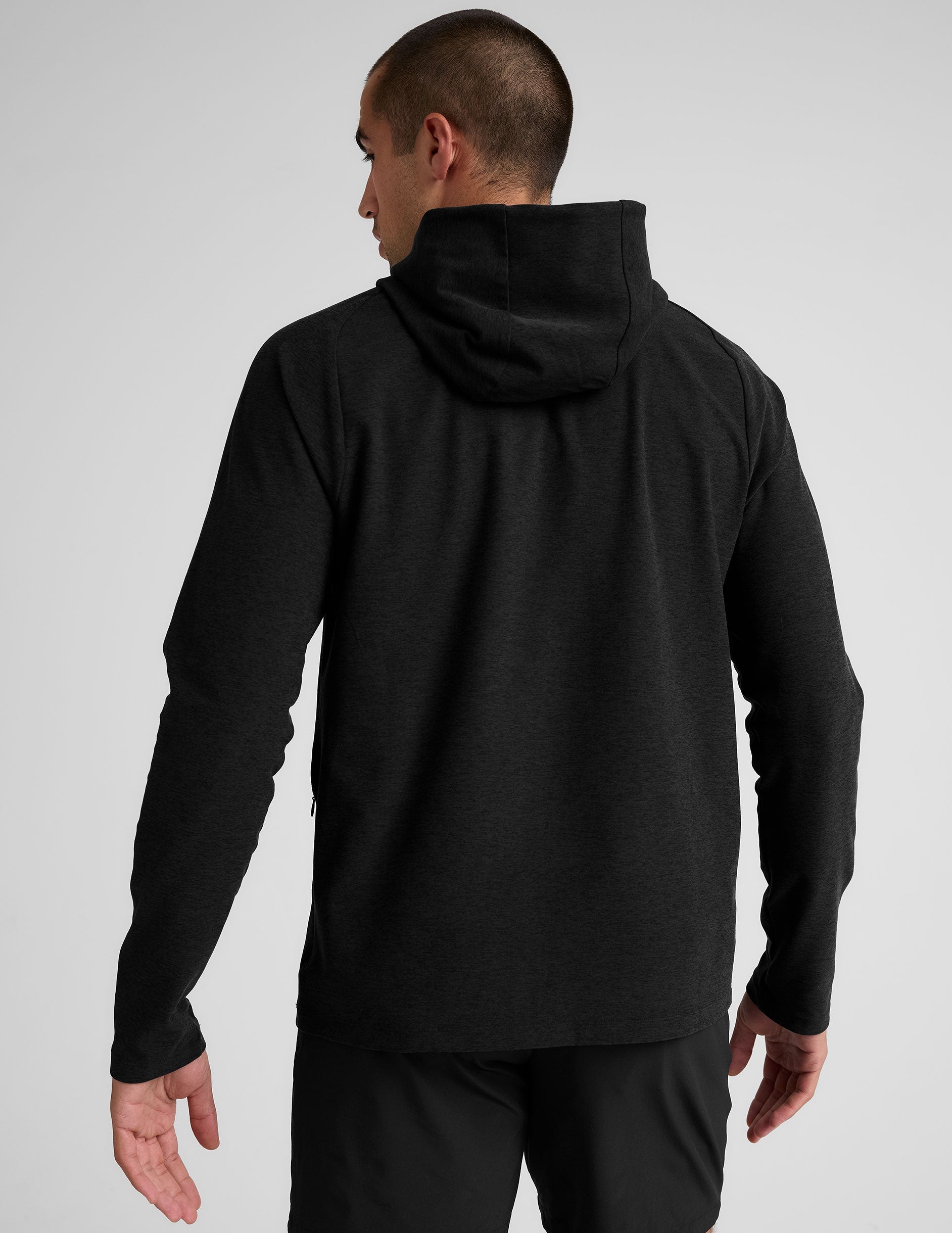 Beyond Yoga Spacedye GoTo Mens Hoodie