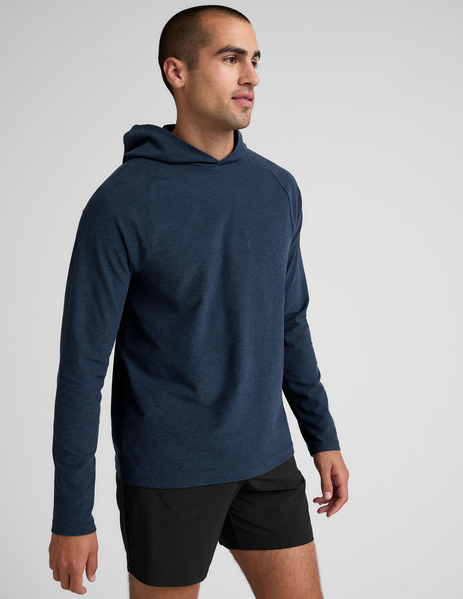 Beyond Yoga Spacedye GoTo Mens Hoodie