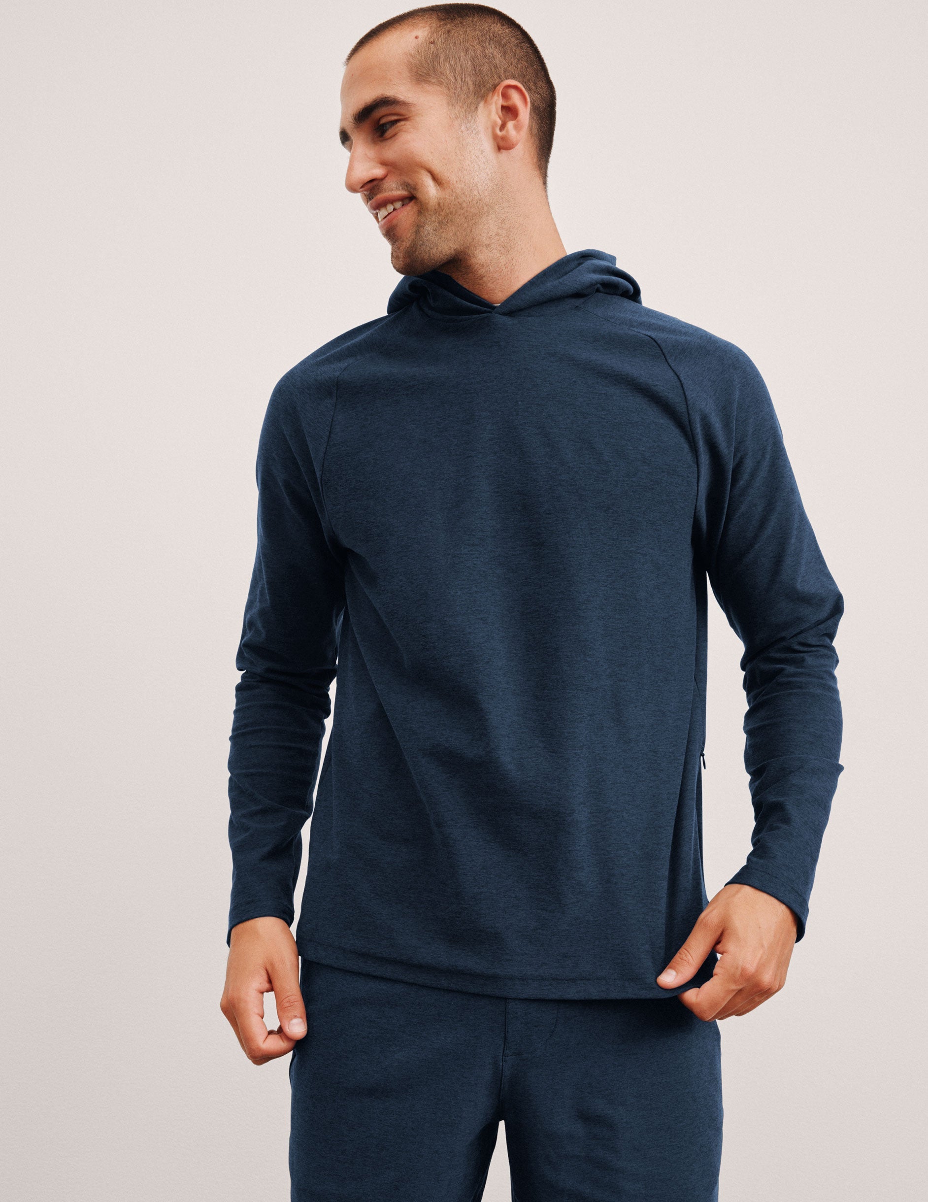 Beyond Yoga Spacedye GoTo Mens Hoodie