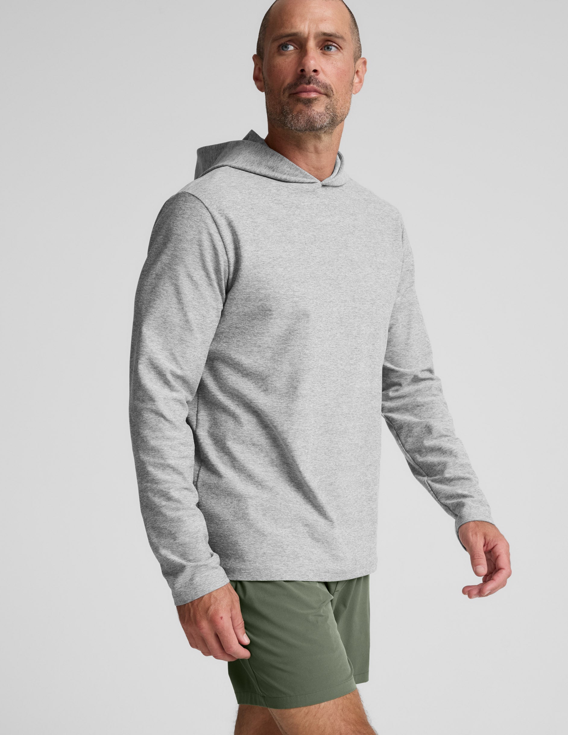 Beyond Yoga Spacedye GoTo Mens Hoodie