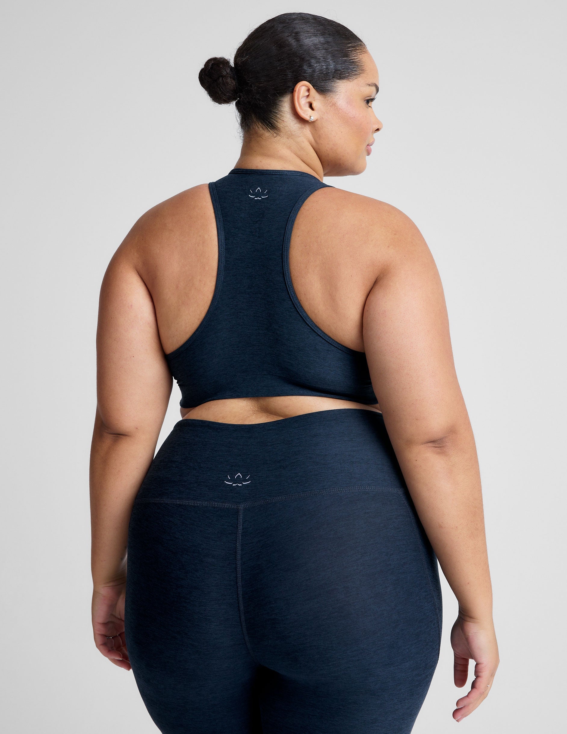 Beyond Yoga Spacedye Lift Your Spirits Bra Women's