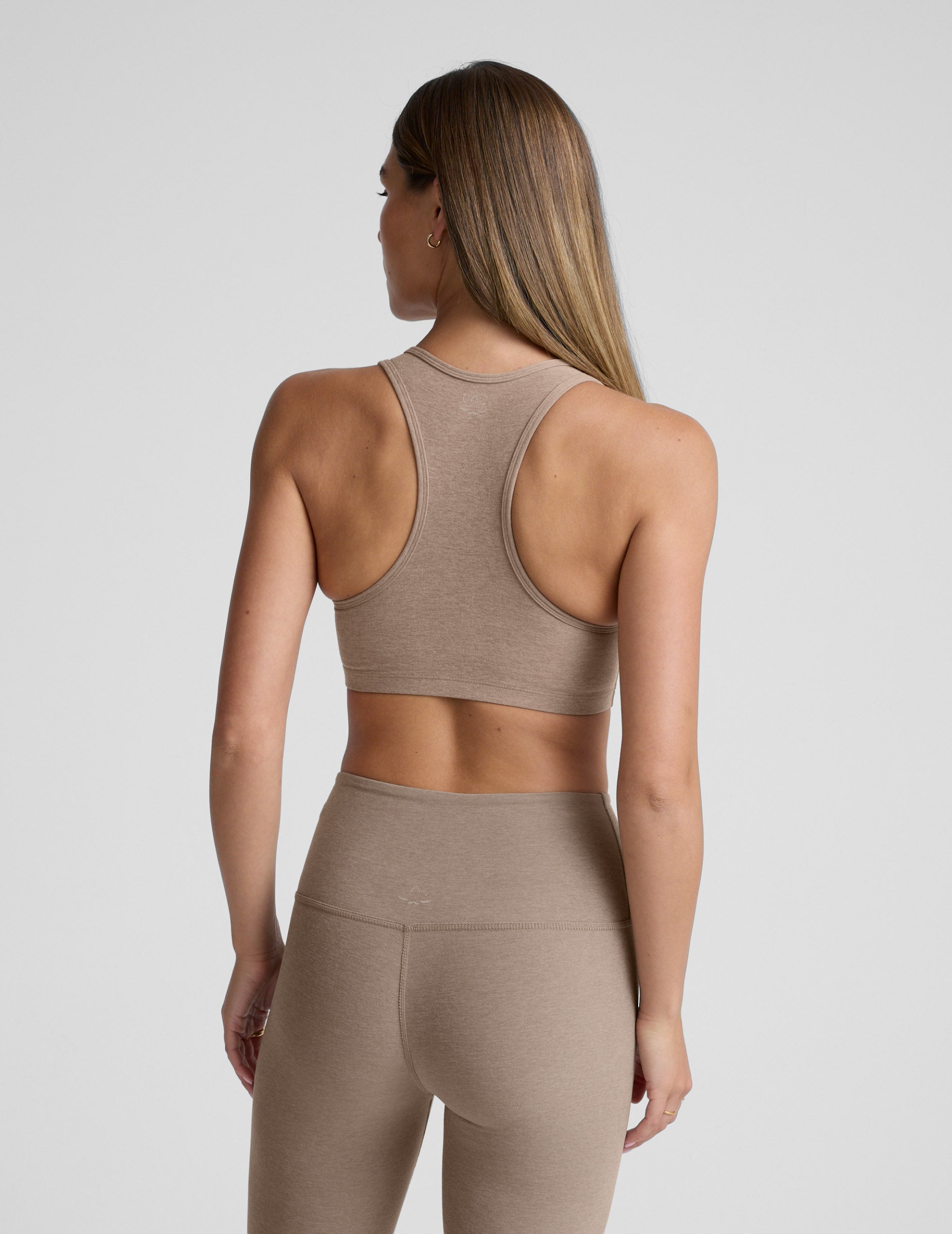 Beyond Yoga Spacedye Lift Your Spirits Bra Women's