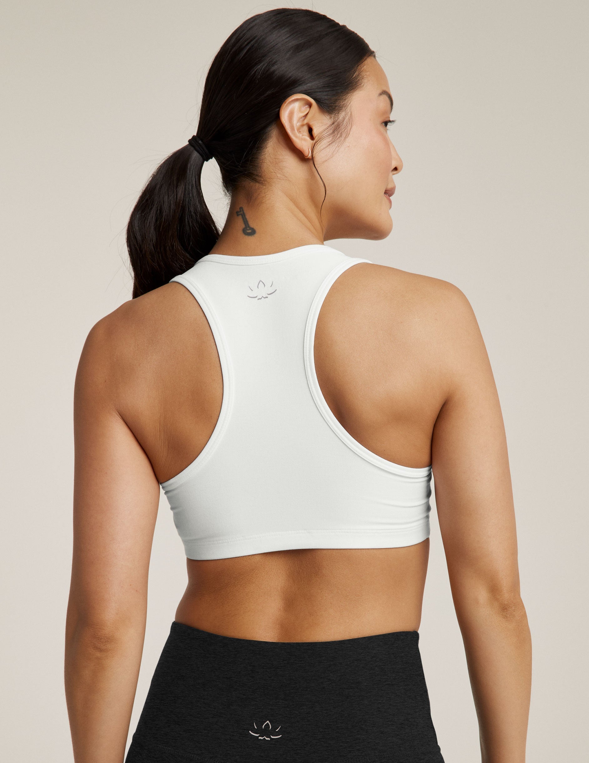 Beyond Yoga Spacedye Lift Your Spirits Bra Women's
