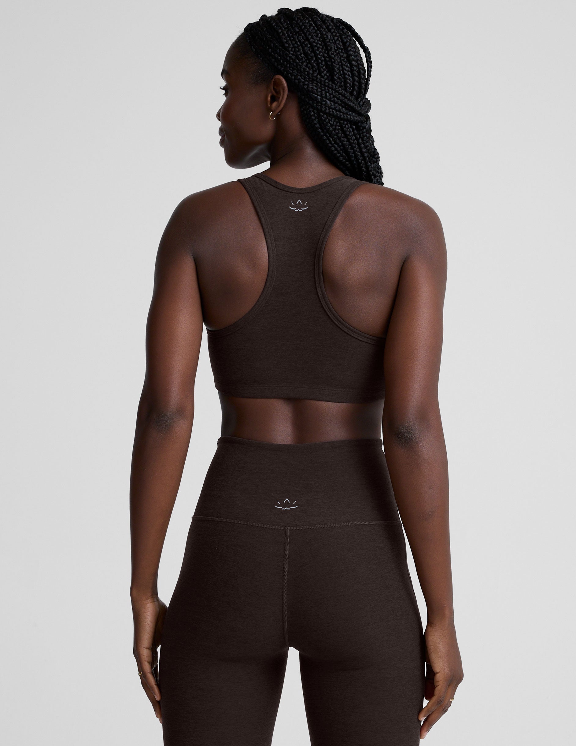 Beyond Yoga Spacedye Lift Your Spirits Bra Women's