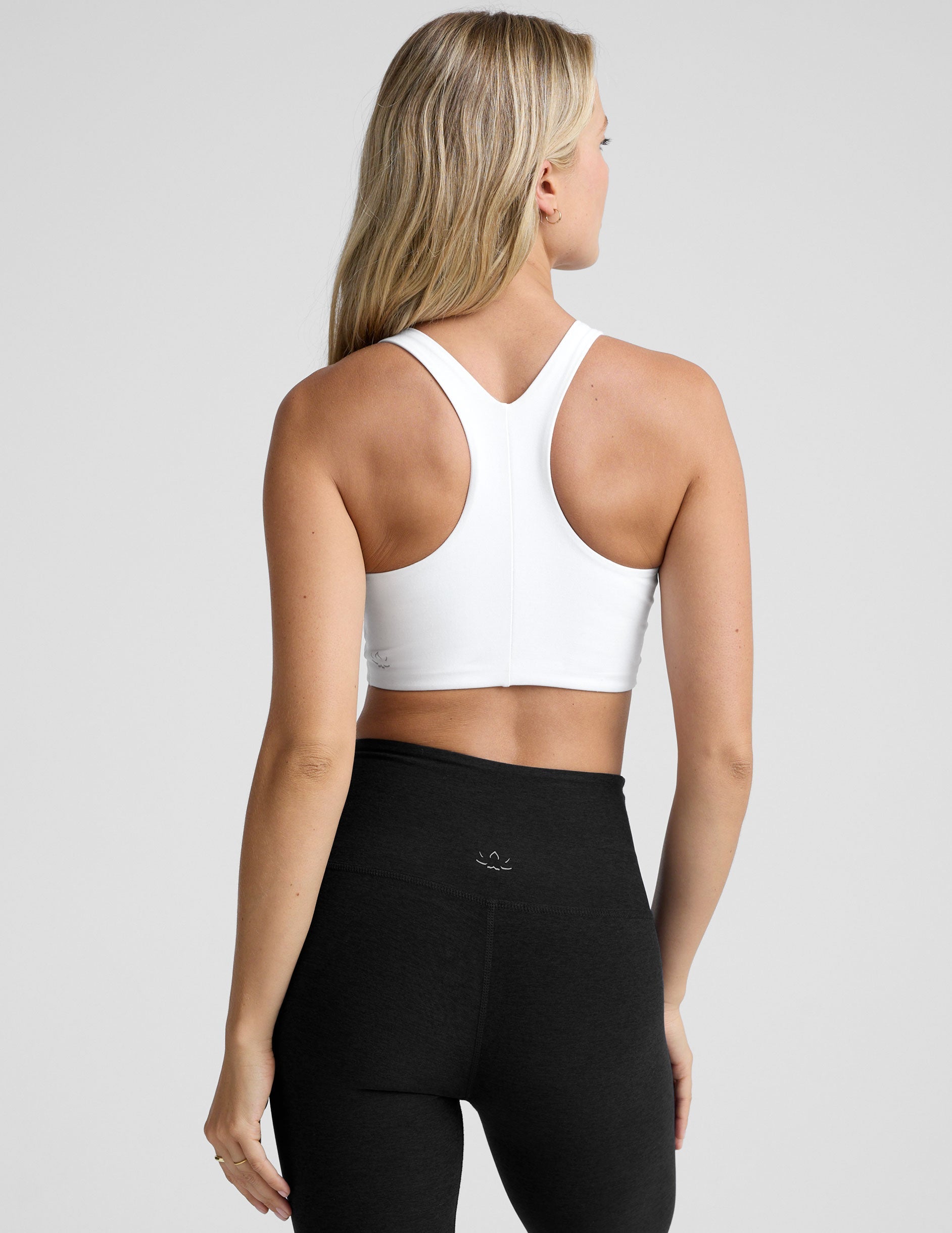 Beyond Yoga Spacedye Refocus Bra Women's