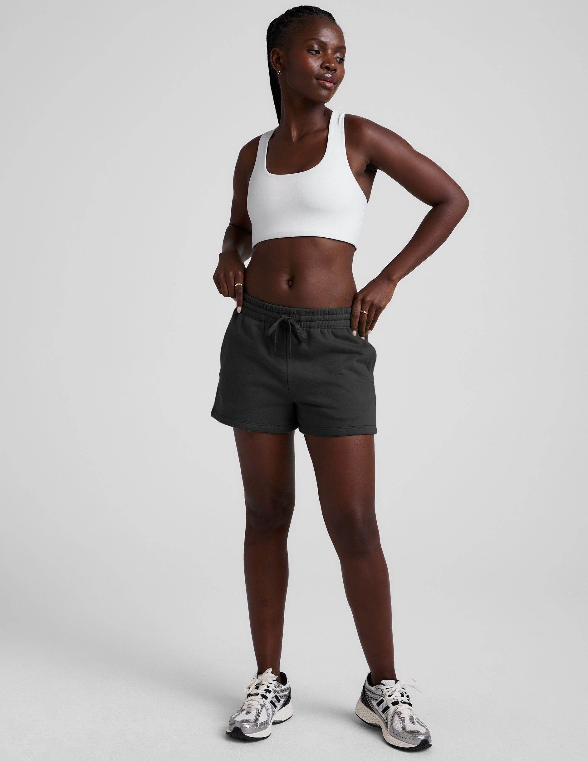 Beyond Yoga Spacedye Simplicity Long Line Bra 20 Women's