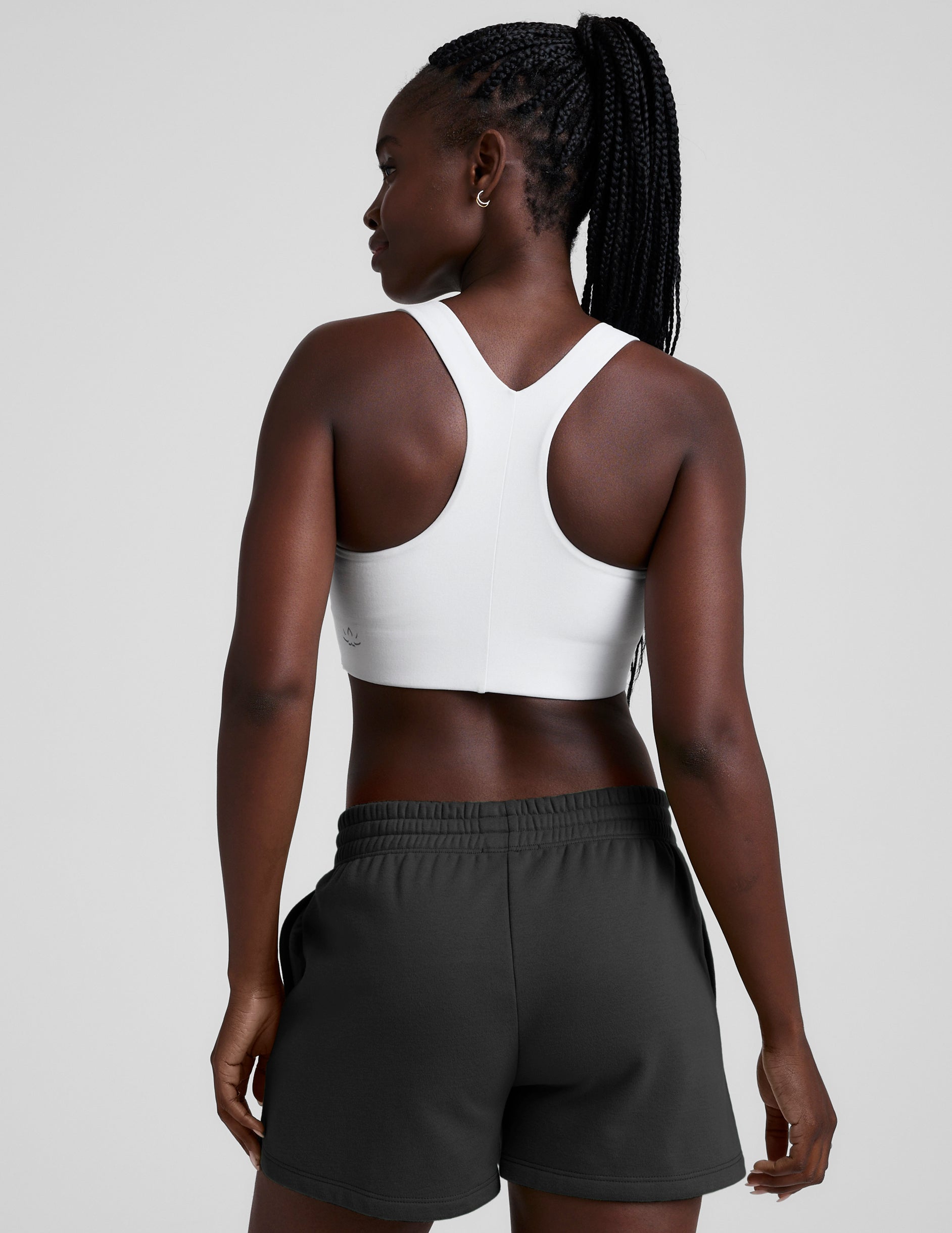 Beyond Yoga Spacedye Simplicity Long Line Bra 20 Women's