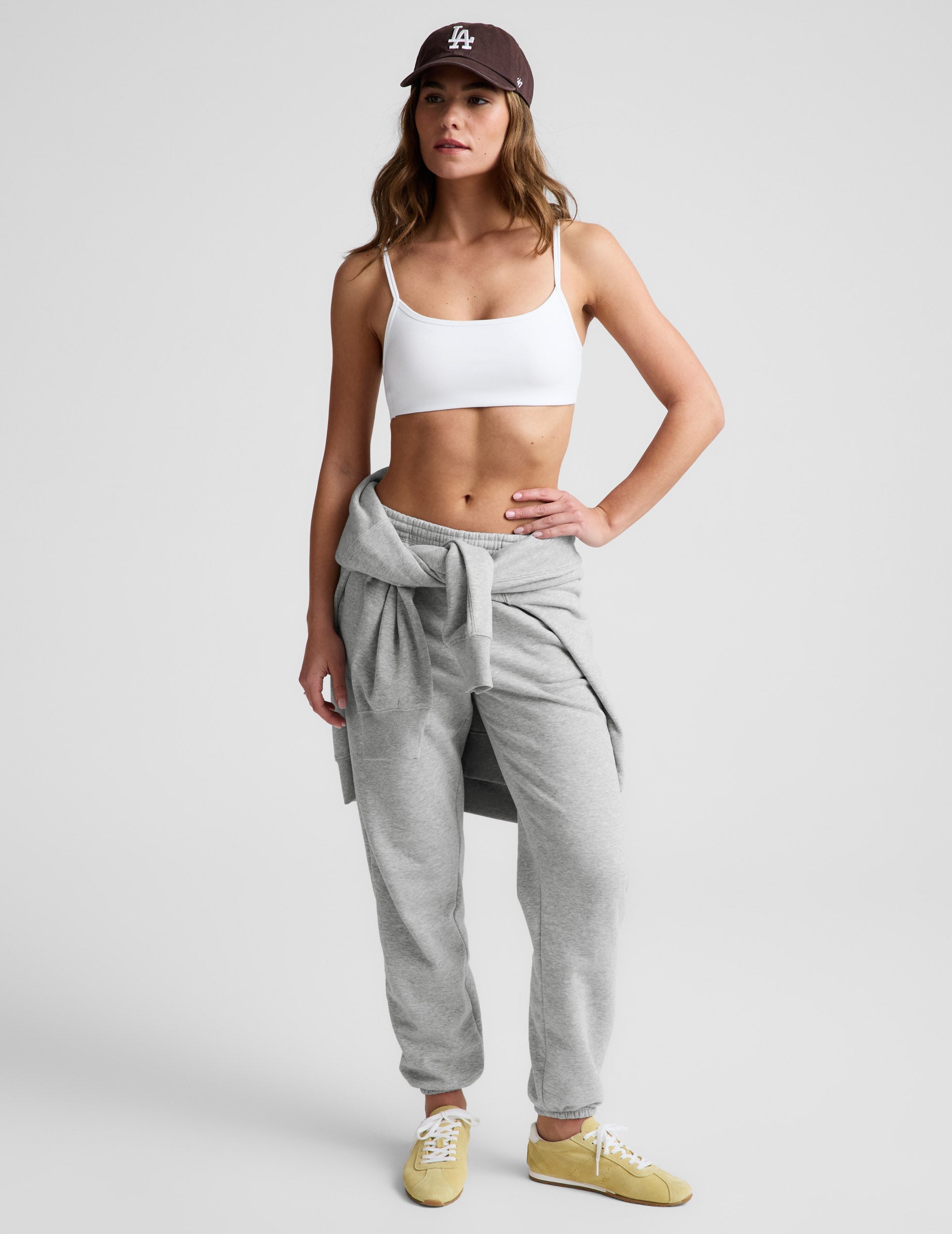 Beyond Yoga Spacedye Forever Bra Women's