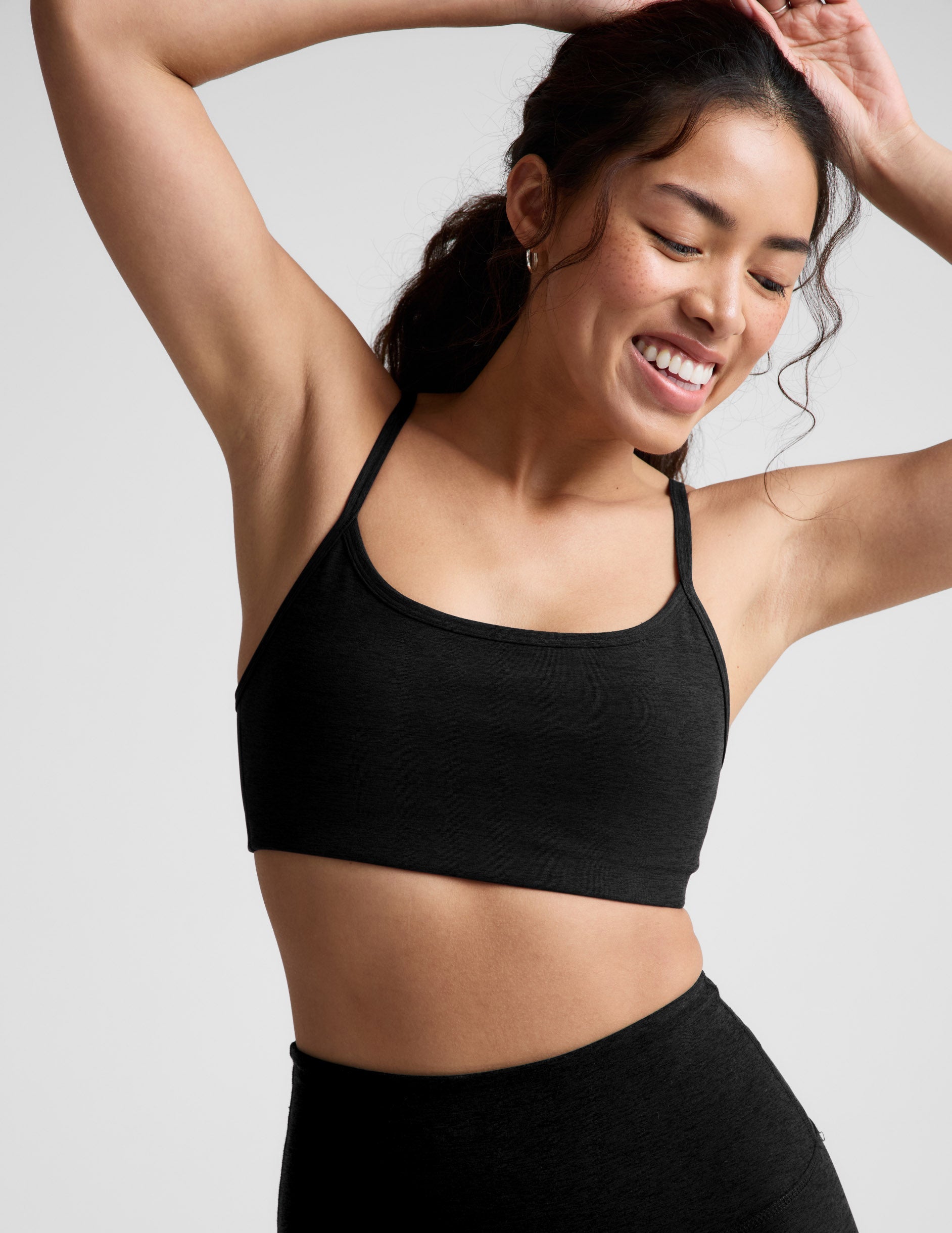 Beyond Yoga Spacedye Forever Bra Women's