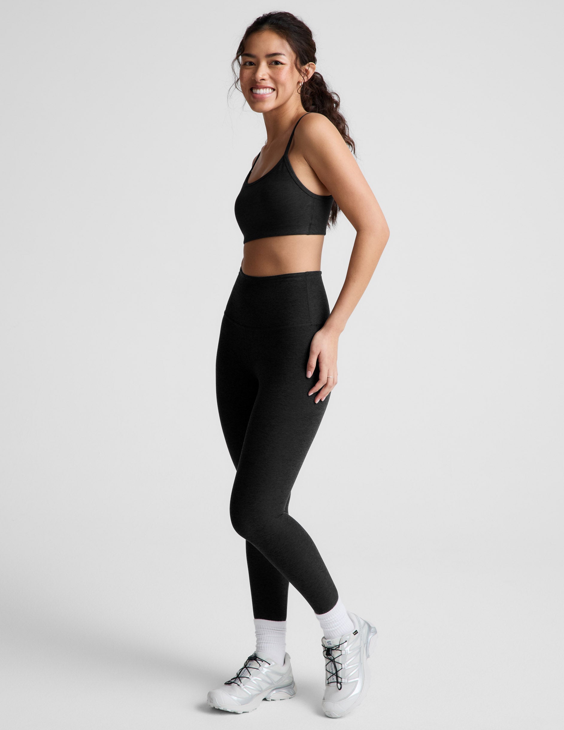 Beyond Yoga Spacedye Forever Bra Women's