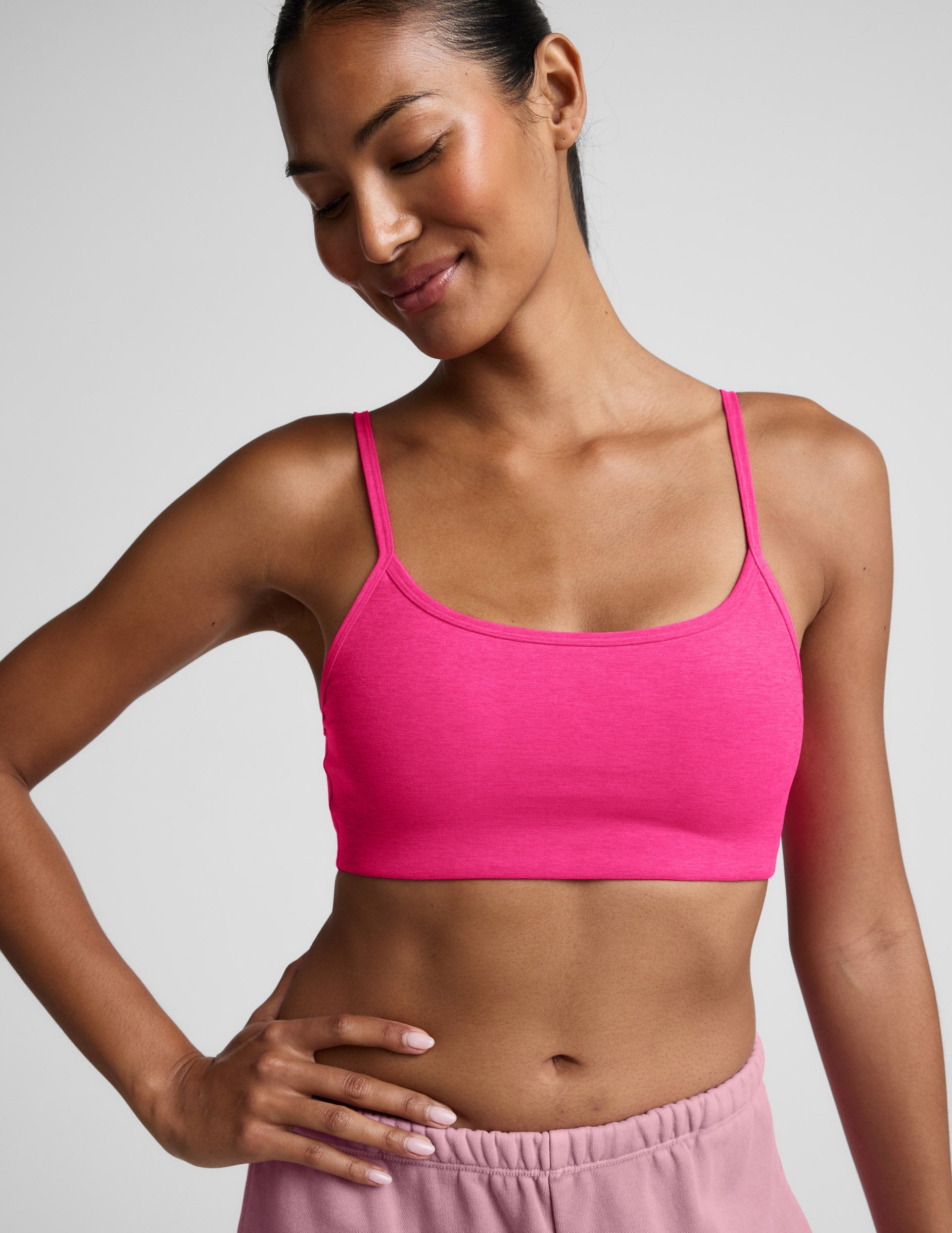 Beyond Yoga Spacedye Forever Bra Women's