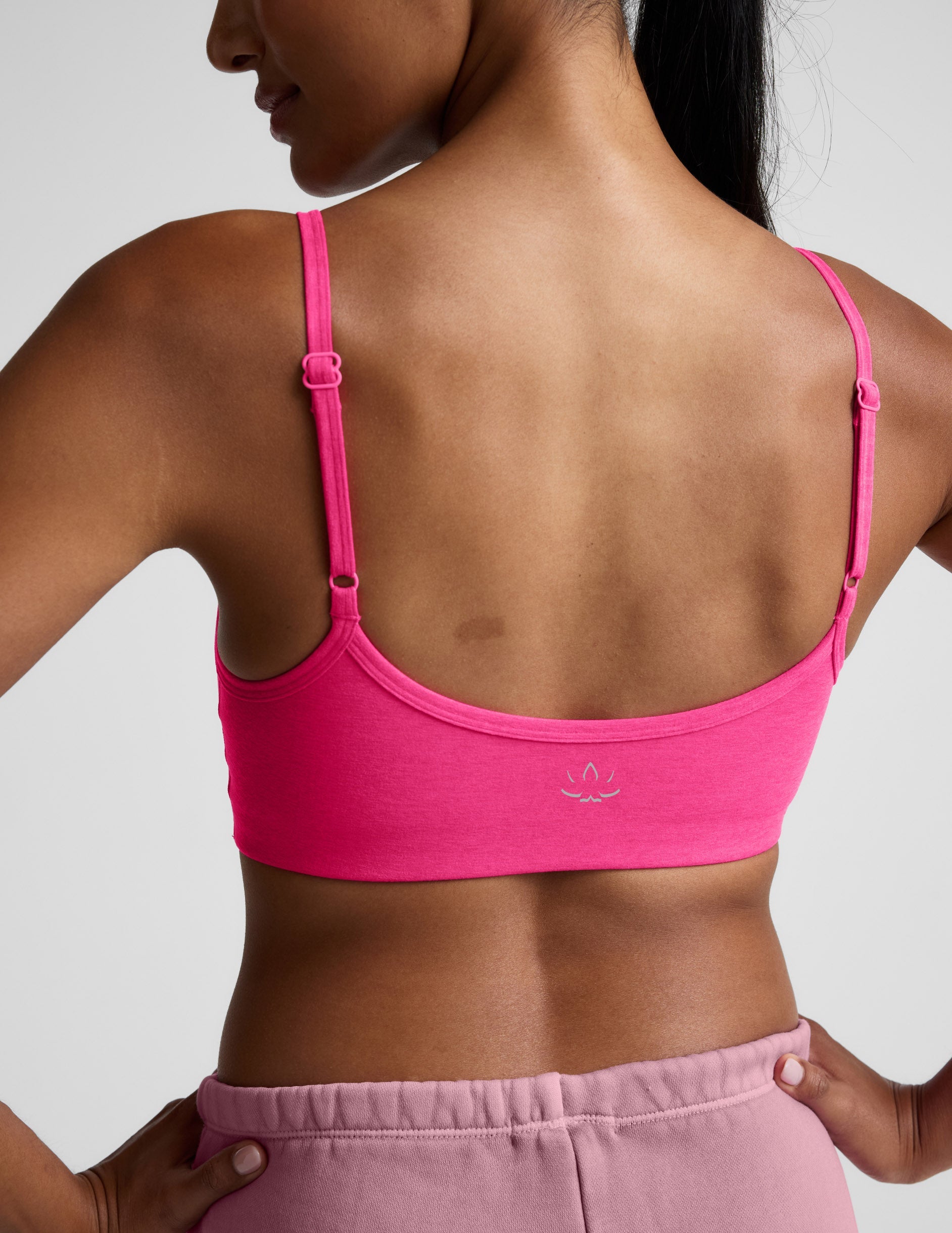 Beyond Yoga Spacedye Forever Bra Women's