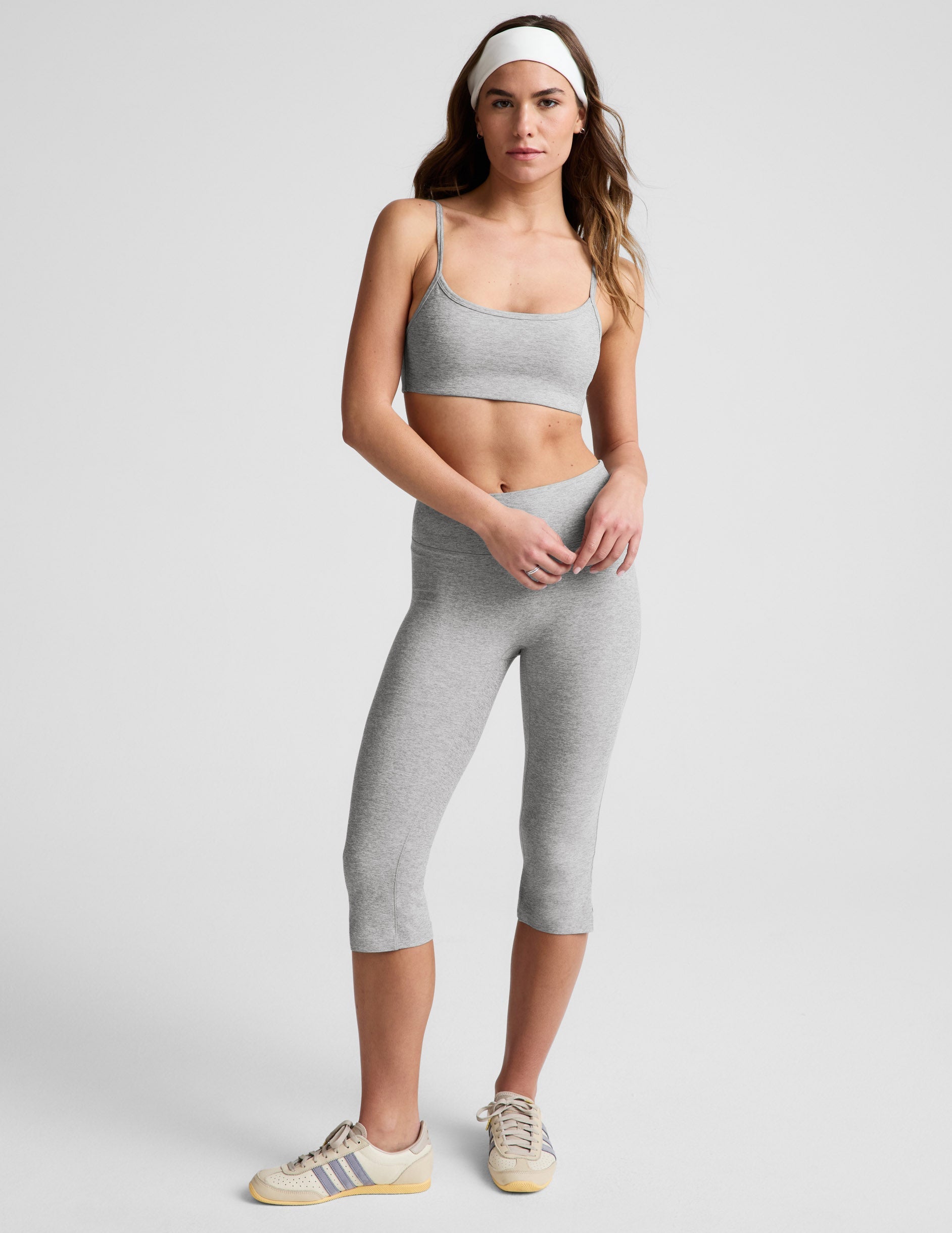 Beyond Yoga Spacedye Forever Bra Women's