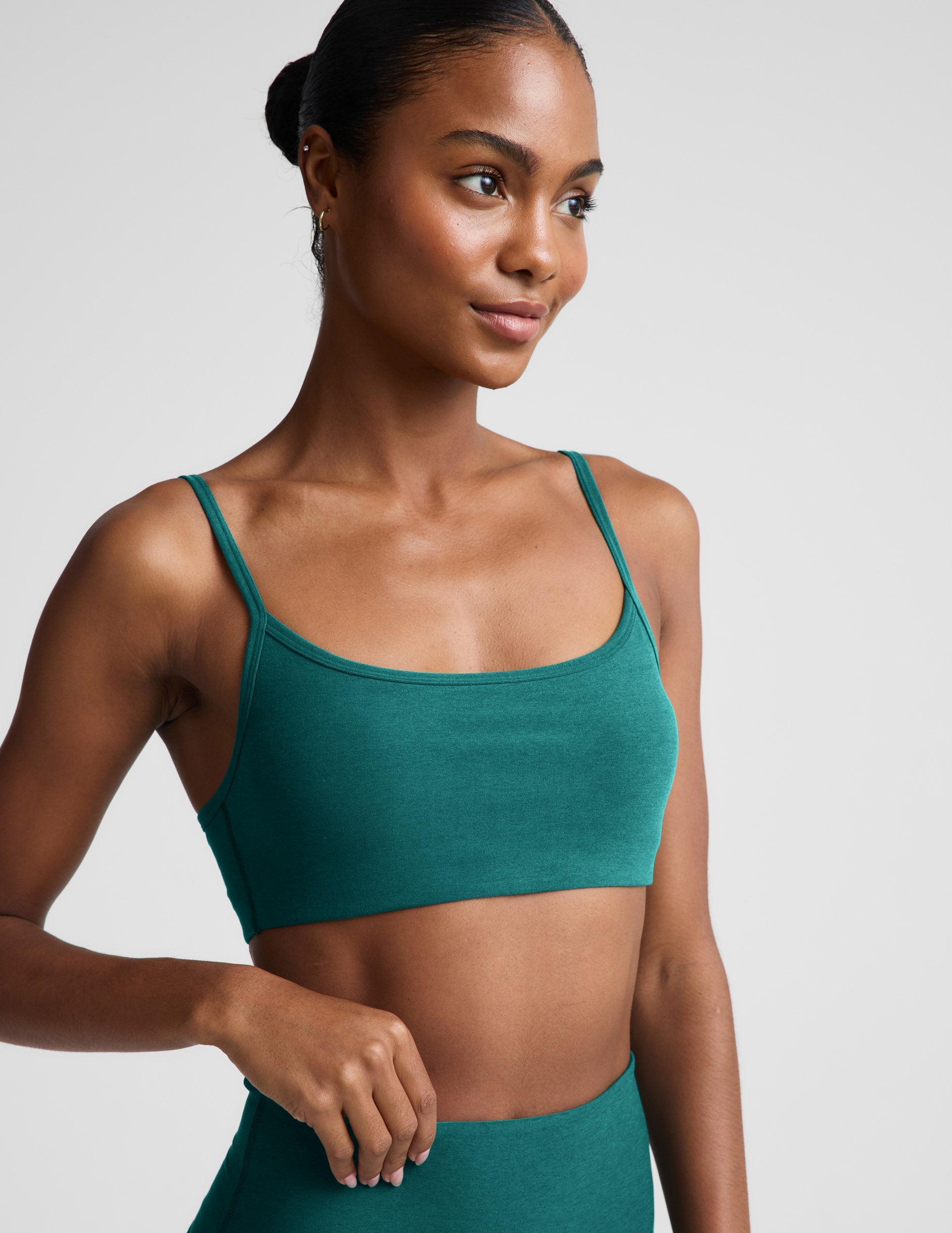 Beyond Yoga Spacedye Forever Bra Women's