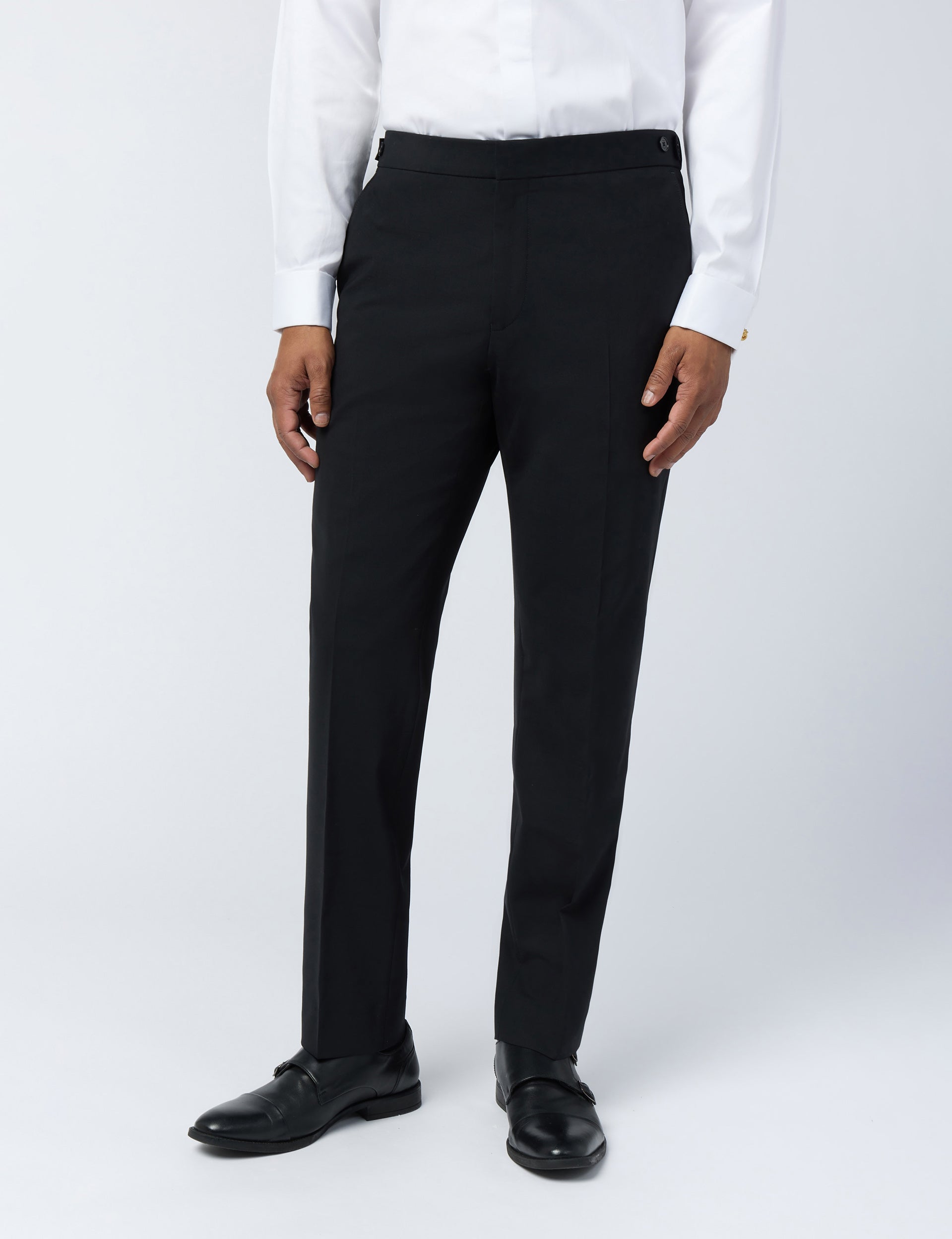 Ted Baker Promij Performance Slim Fit Tuxedo Jacket