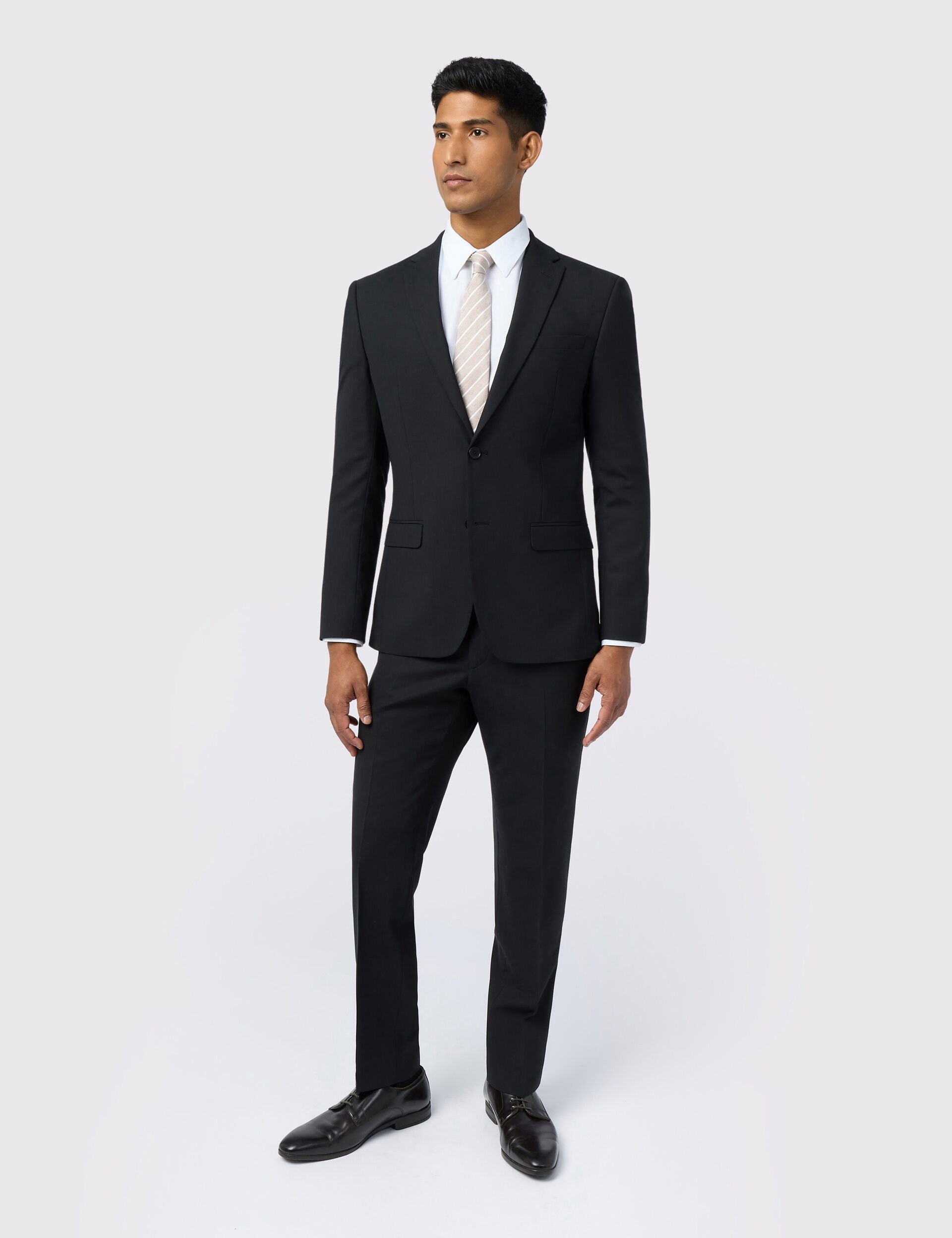 Ted Baker Saphosj Performance Stretch Slim Fit Suit Jacket