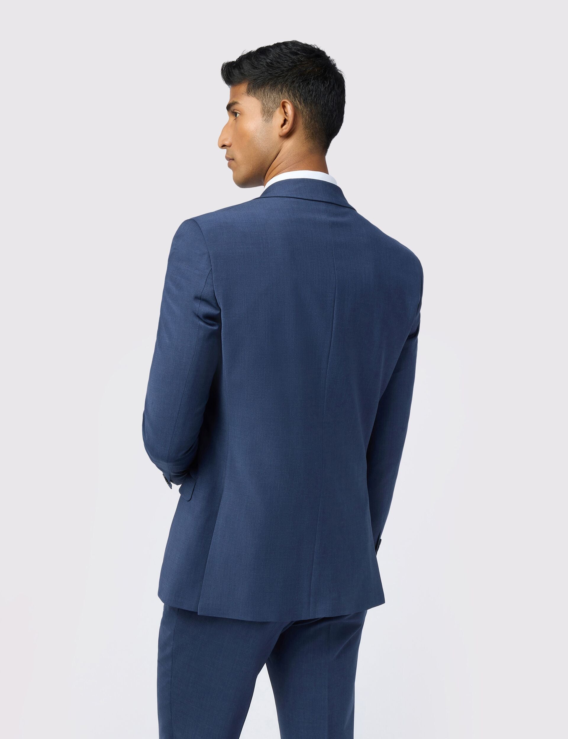Ted Baker Algerj Performance Stretch Slim Fit Suit Jacket