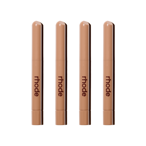 Rhode The Peptide Lip Shape Set