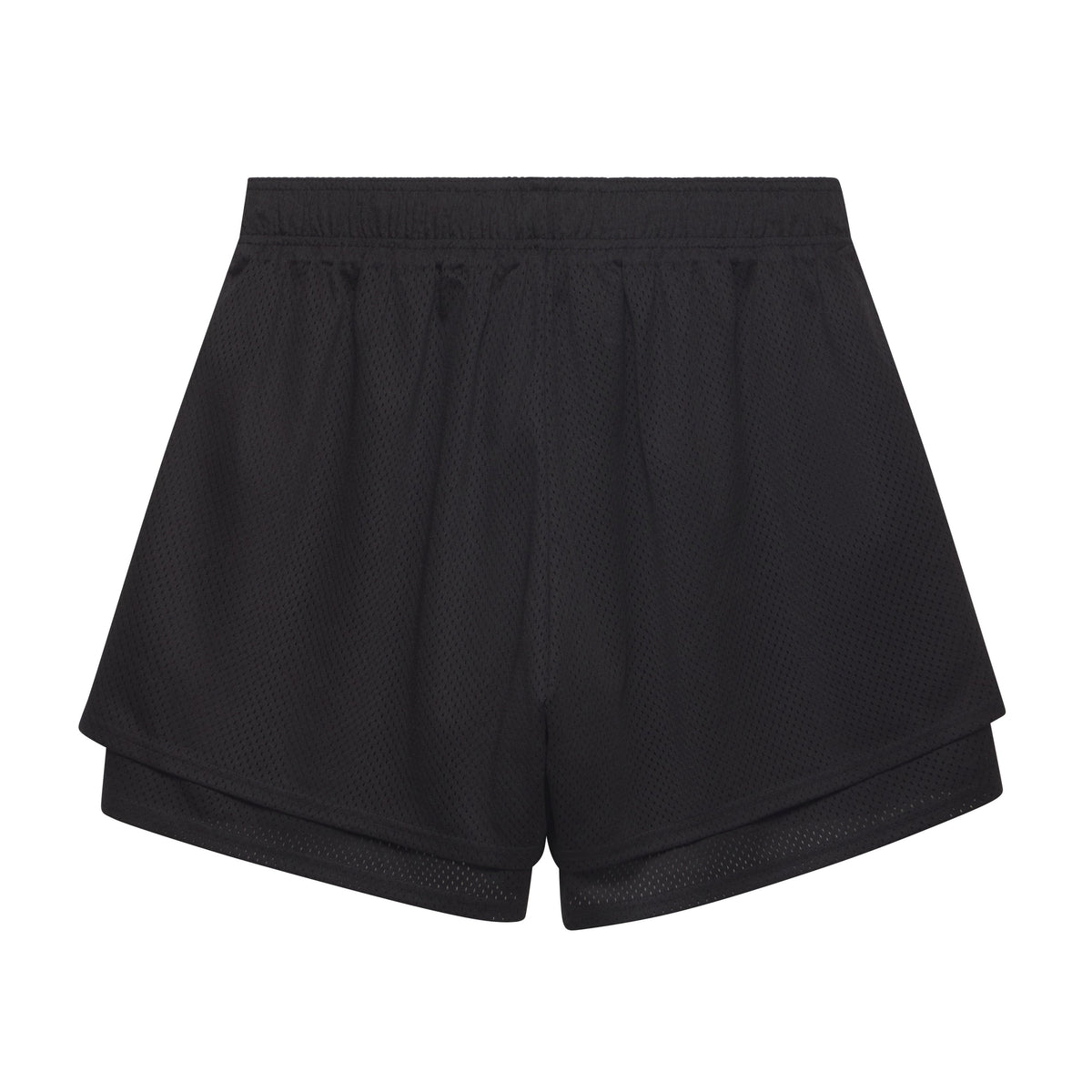 Sp5der MESH Double Layer Short