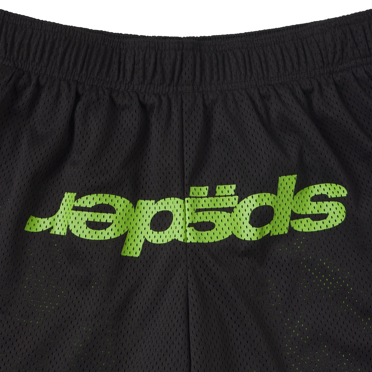 Sp5der MESH Double Layer Short