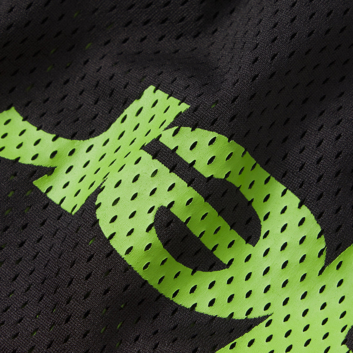 Sp5der MESH Double Layer Short