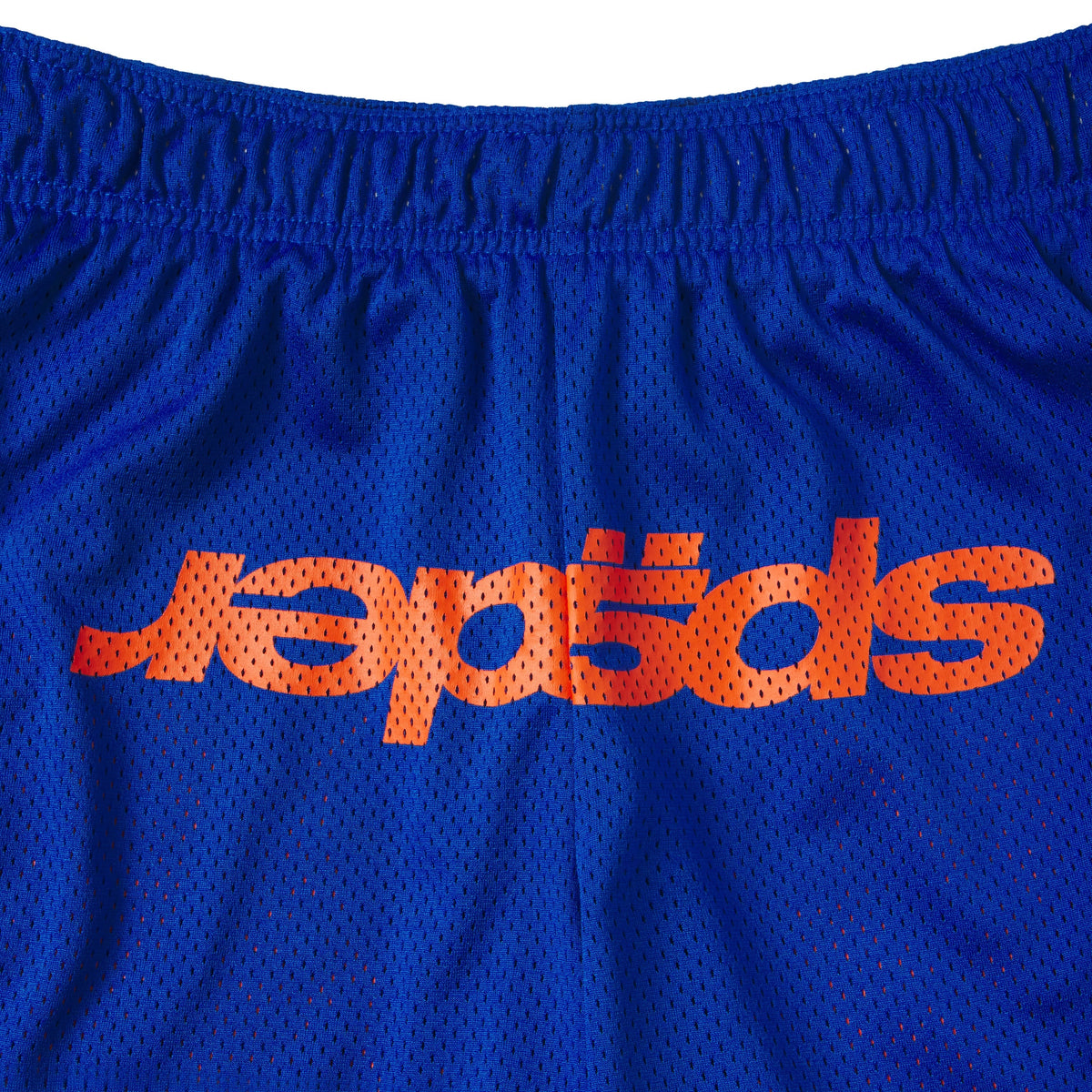 Sp5der MESH Double Layer Short