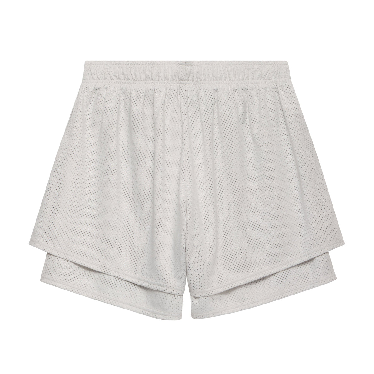 Sp5der MESH Double Layer Short