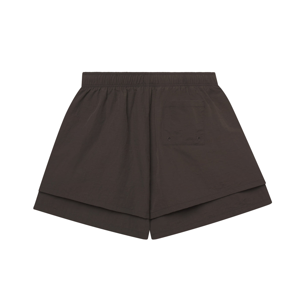 Sp5der Beluga Double Layer Short