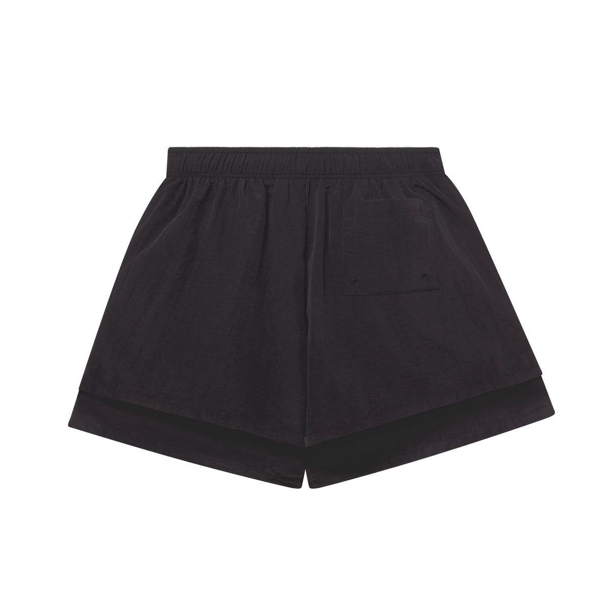 Sp5der OG WEB Double Layer Short