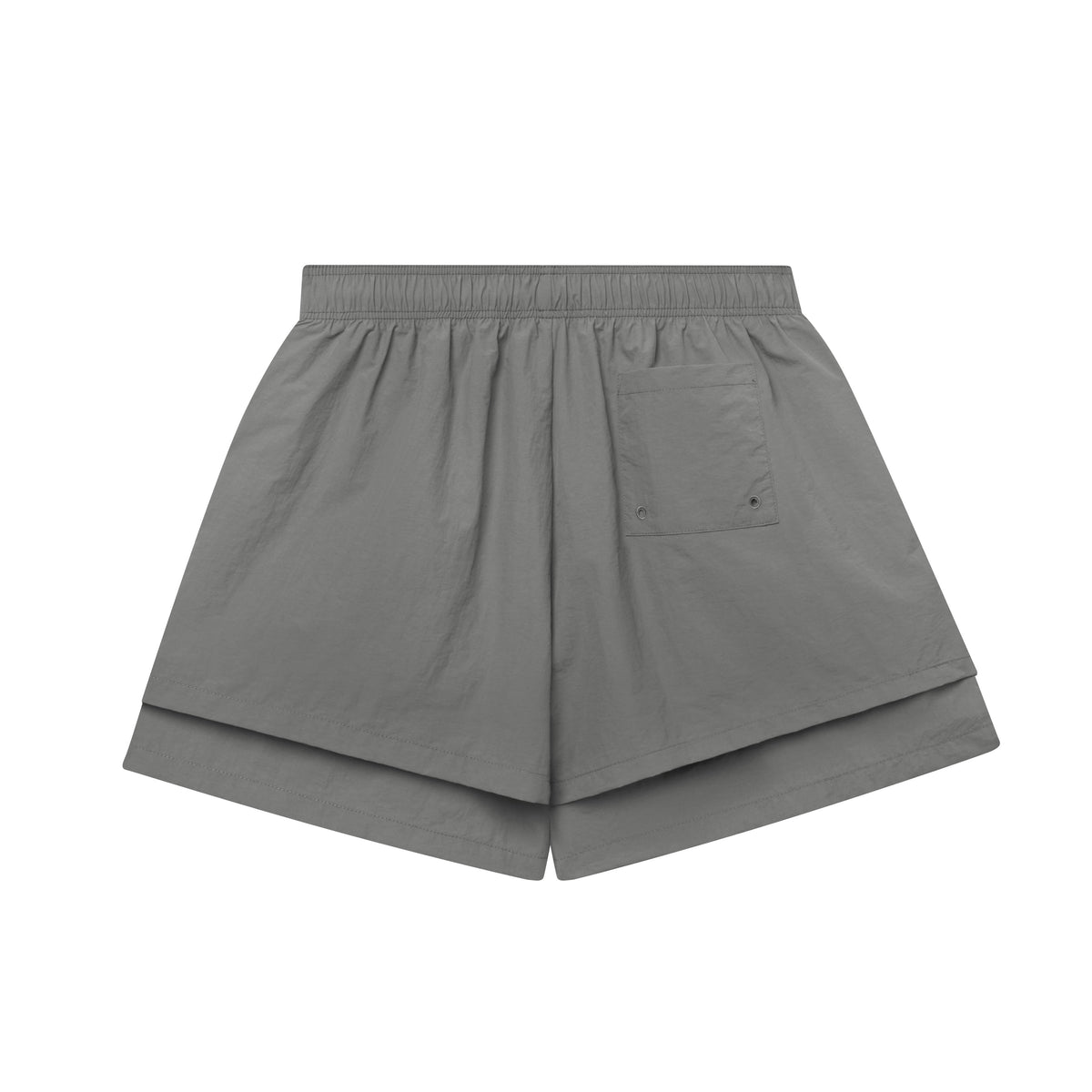 Sp5der OG WEB Double Layer Short